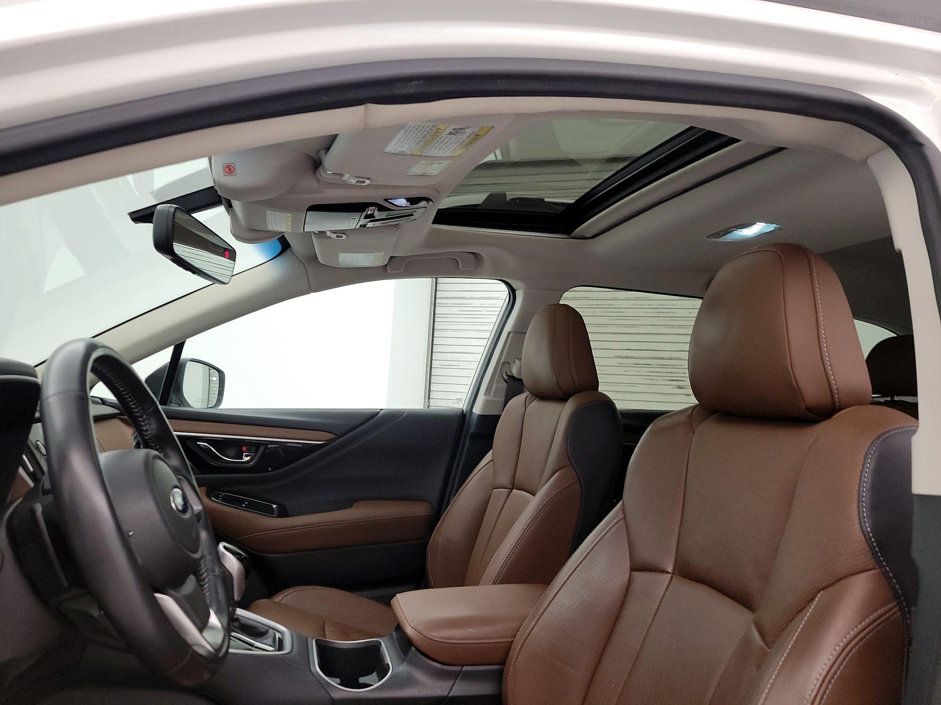 Thumbnail: 2020 Subaru Outback - 20