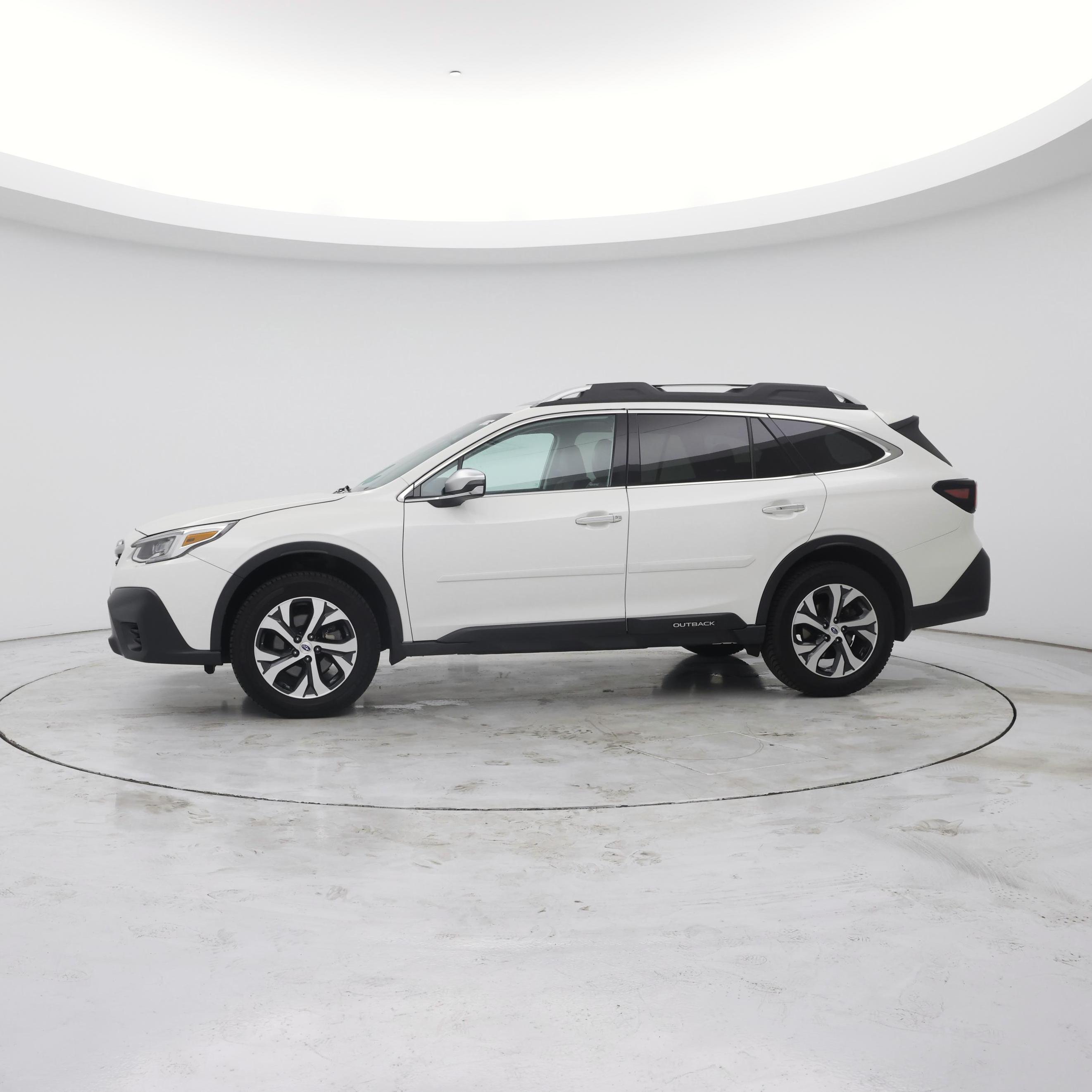 Thumbnail: 2020 Subaru Outback - 3