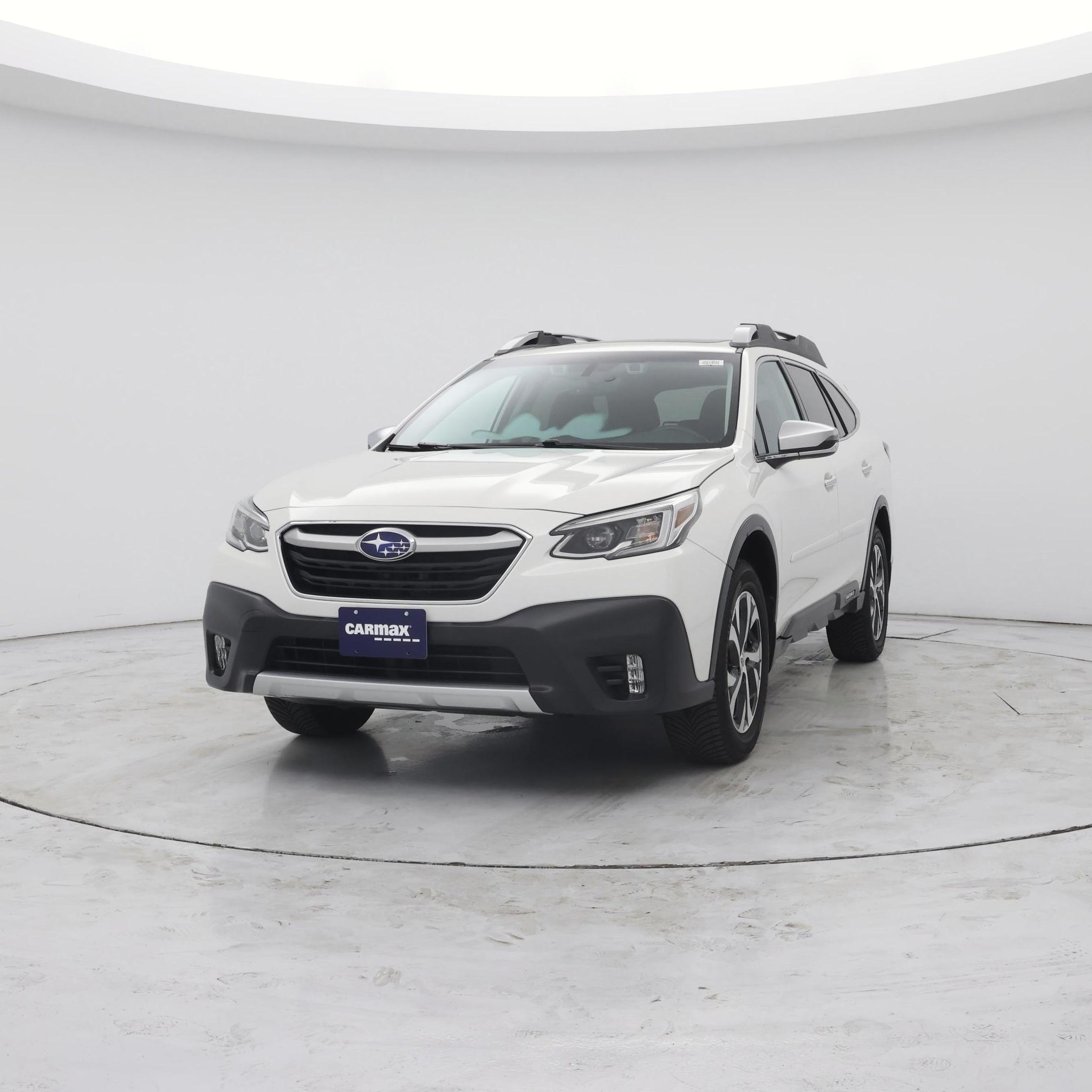 Thumbnail: 2020 Subaru Outback - 4