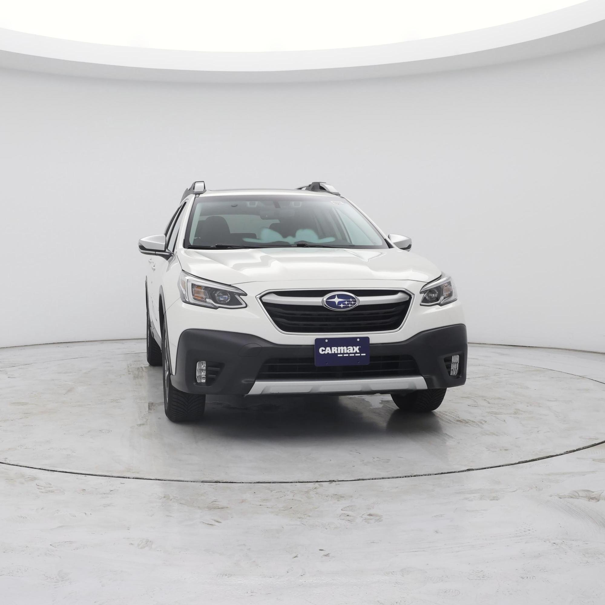Thumbnail: 2020 Subaru Outback - 5