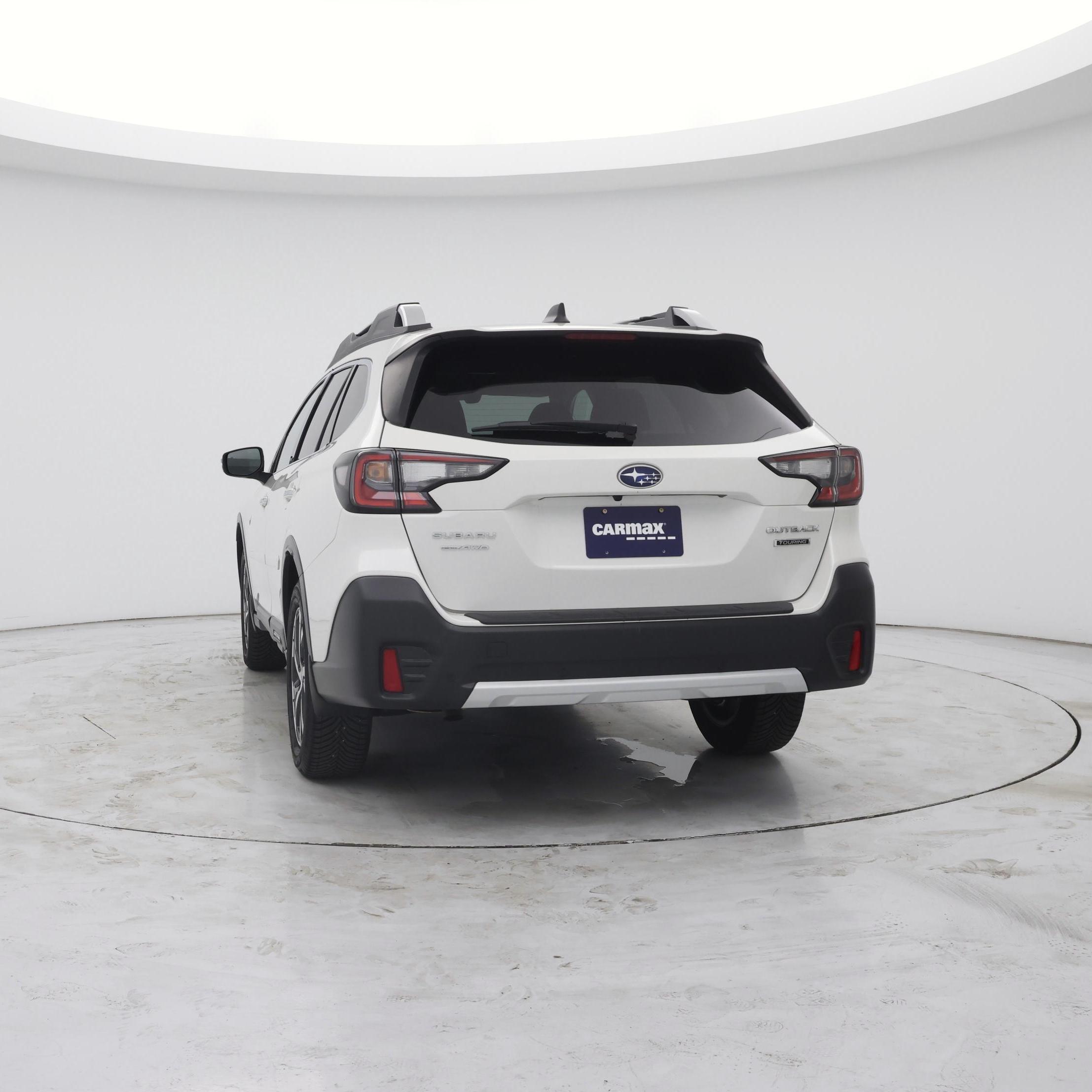 Thumbnail: 2020 Subaru Outback - 6