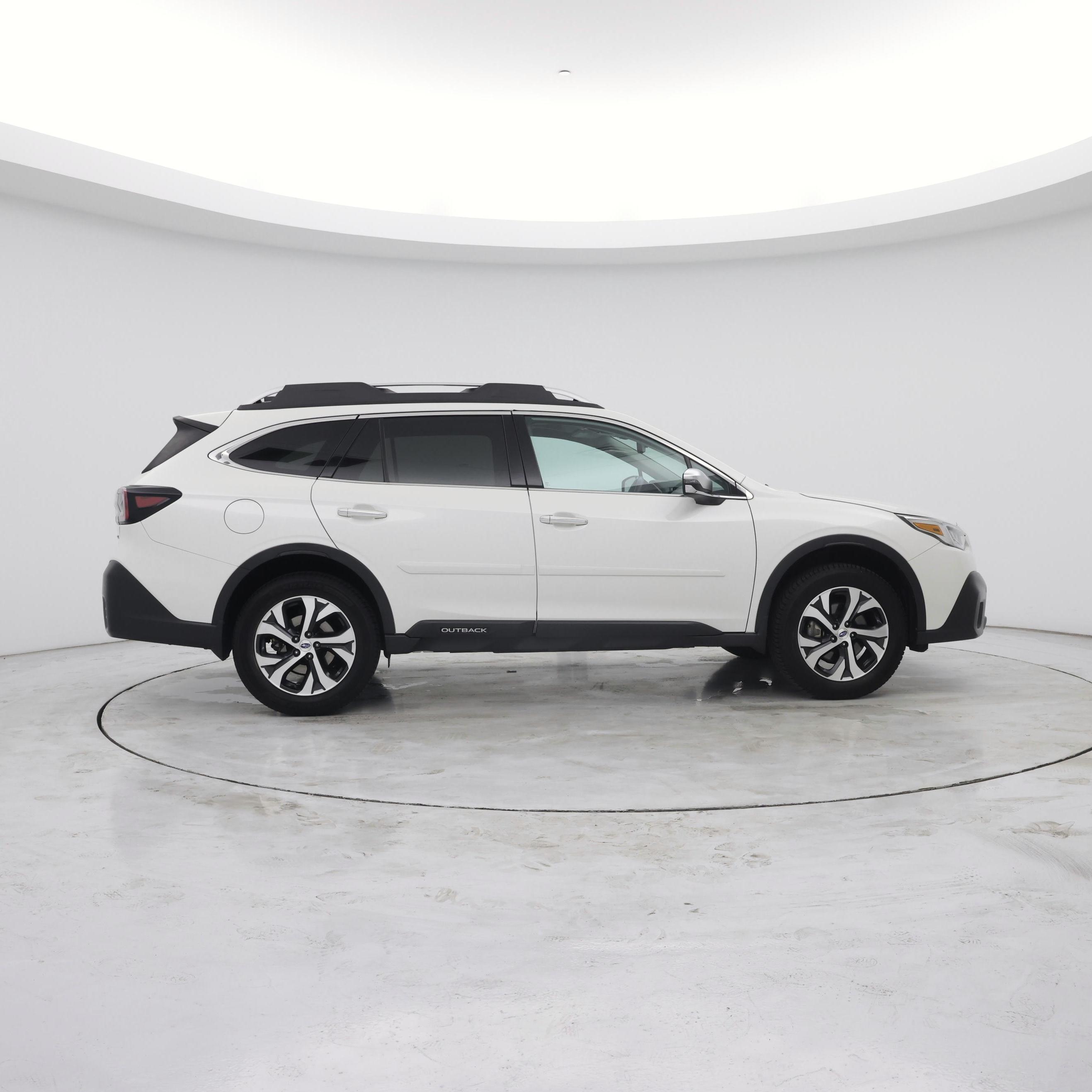 Thumbnail: 2020 Subaru Outback - 7