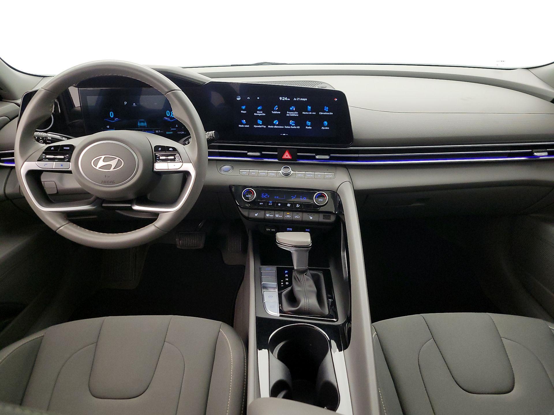 Thumbnail: 2025 Hyundai Elantra - 9
