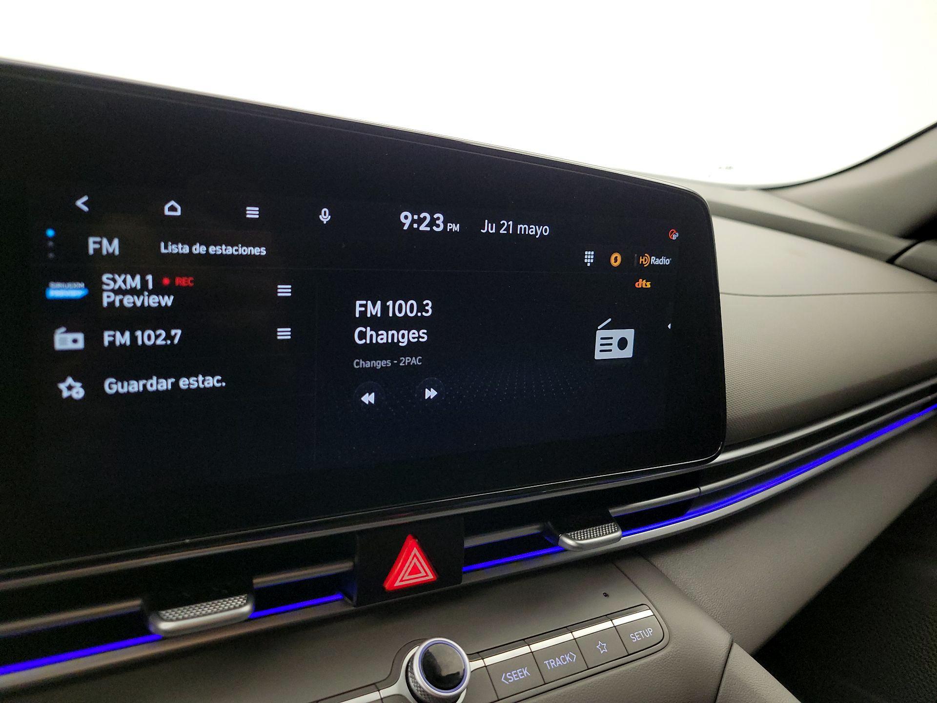 Thumbnail: 2025 Hyundai Elantra - 16
