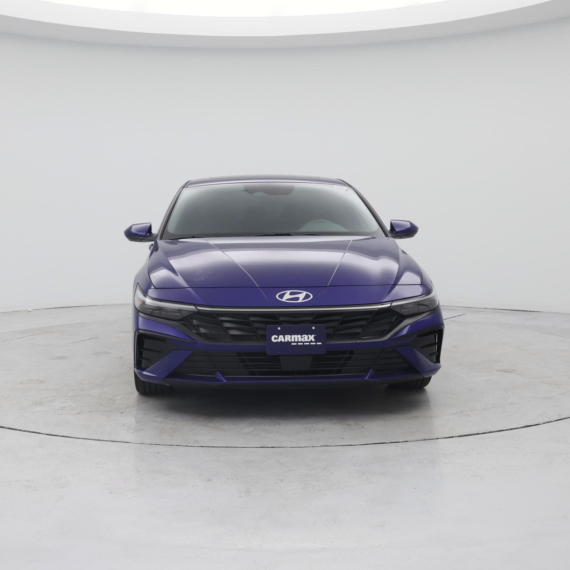 Thumbnail: 2025 Hyundai Elantra - 5