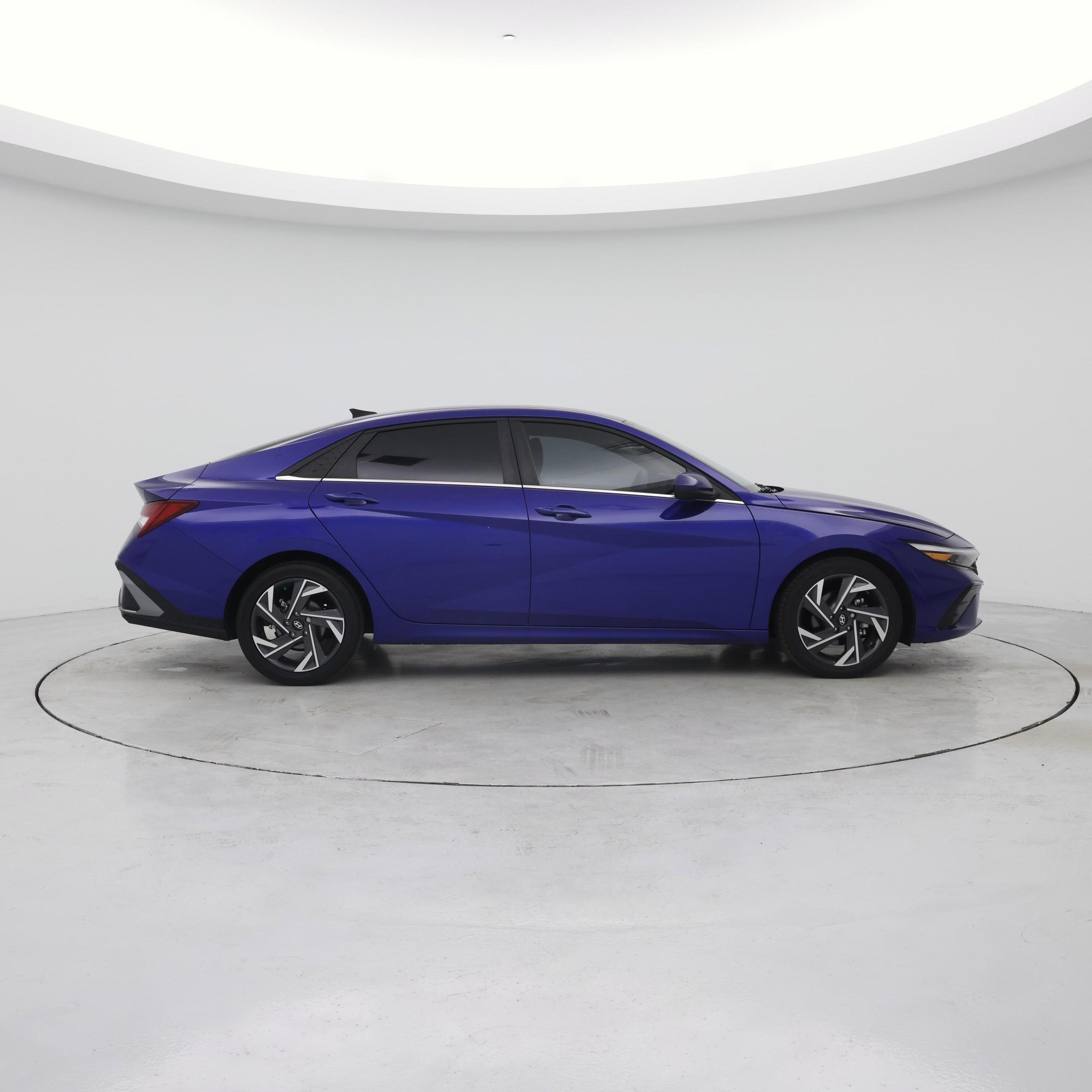 Thumbnail: 2025 Hyundai Elantra - 7