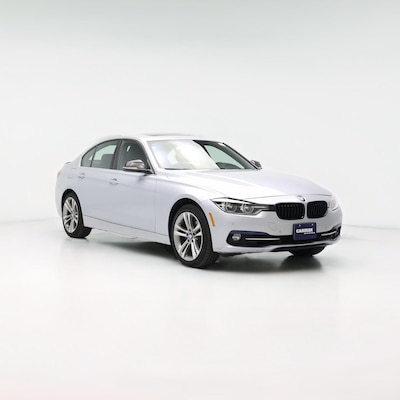 2017 BMW 330 XI