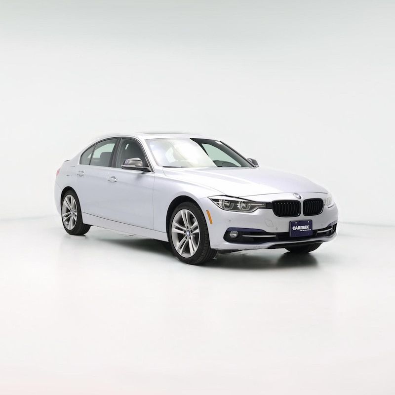 2017 BMW 330 XI