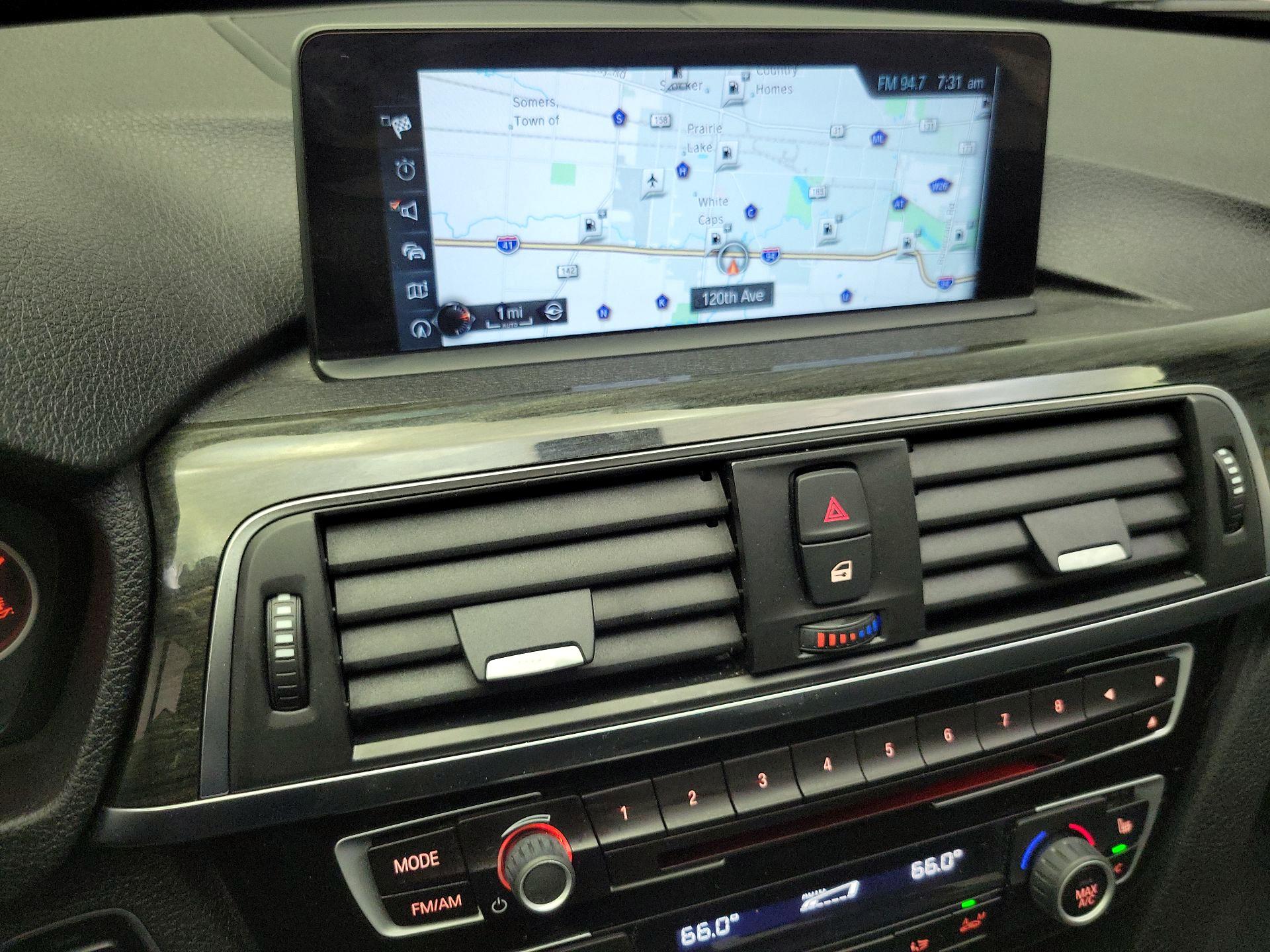 Thumbnail: 2017 BMW 3 Series - 14