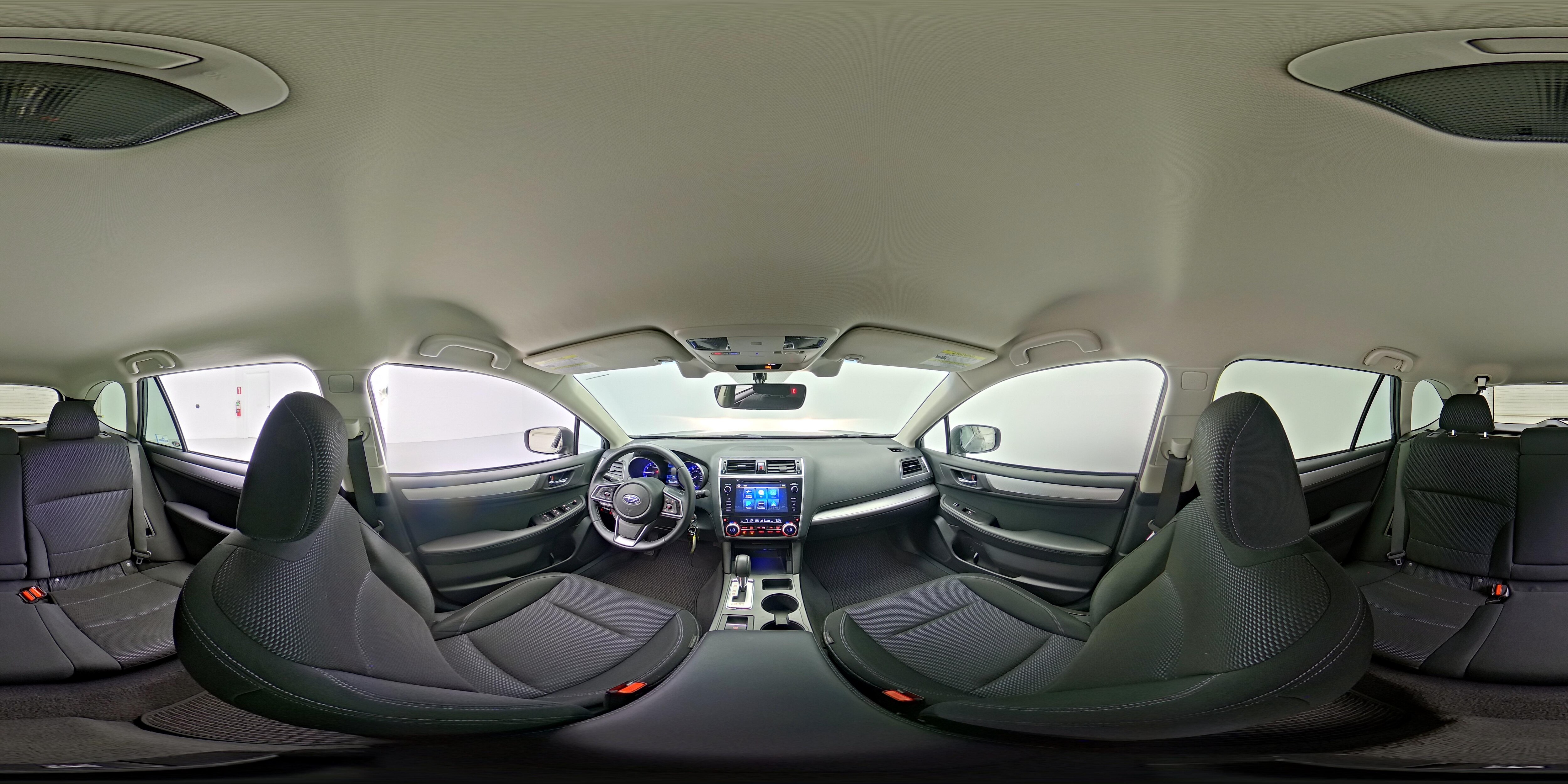 2019 Subaru Outback Premium - Photo 24