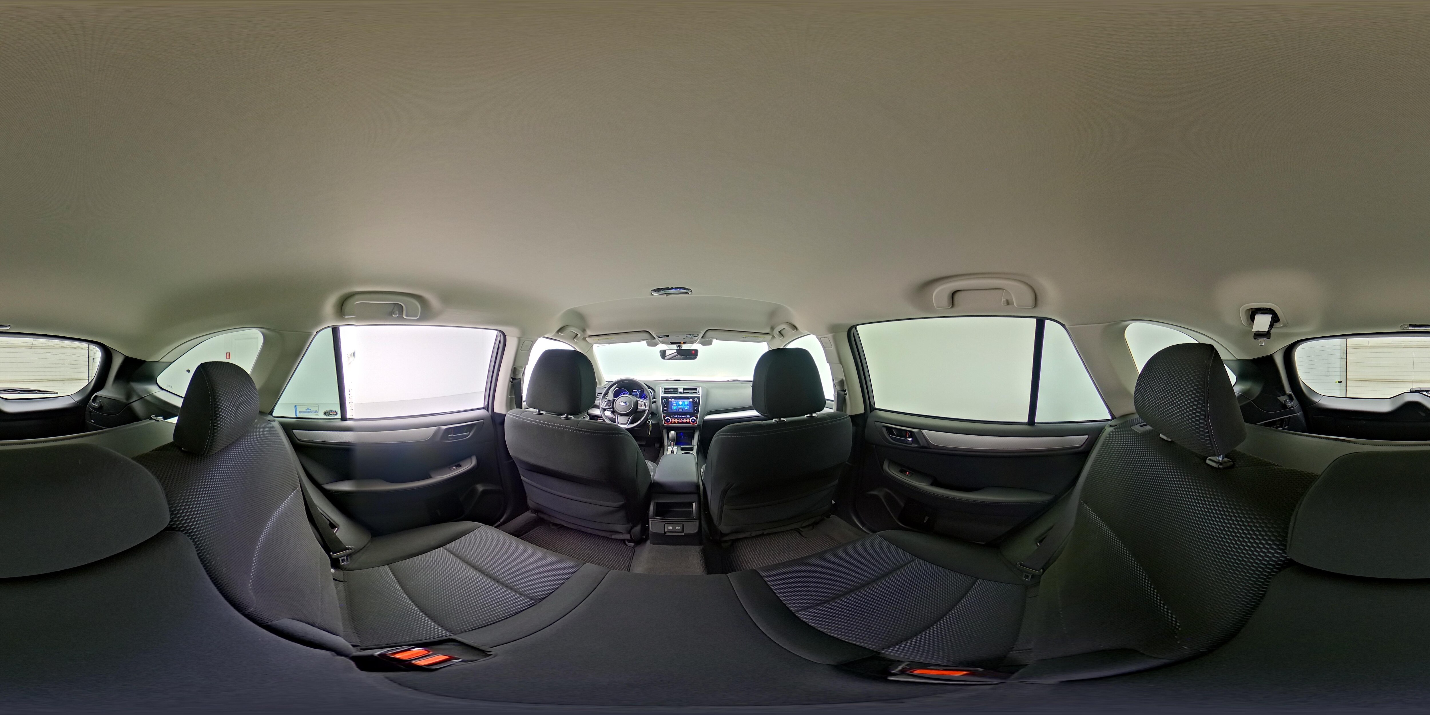 2019 Subaru Outback Premium - Photo 25
