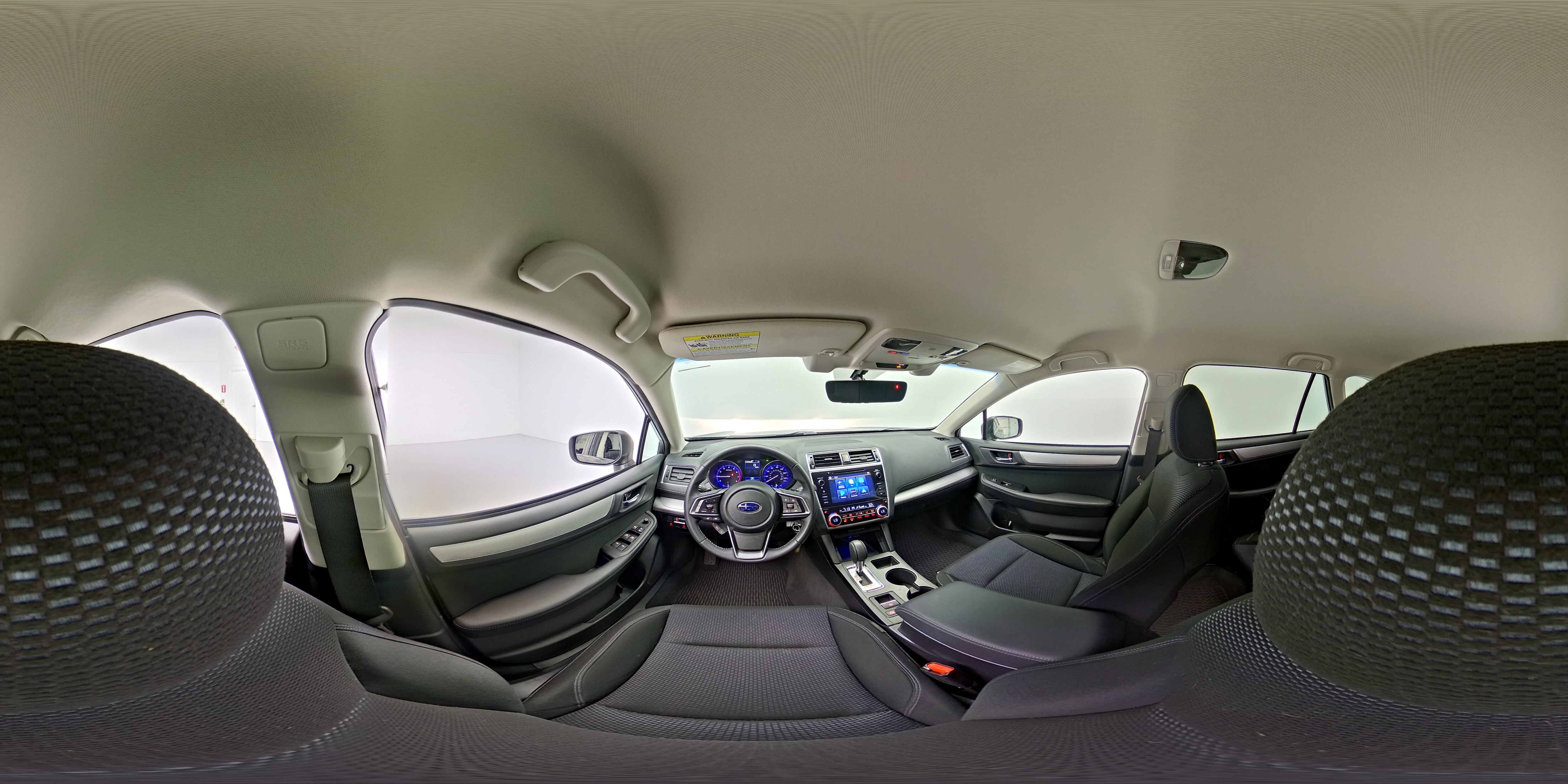 2019 Subaru Outback Premium - Photo 26