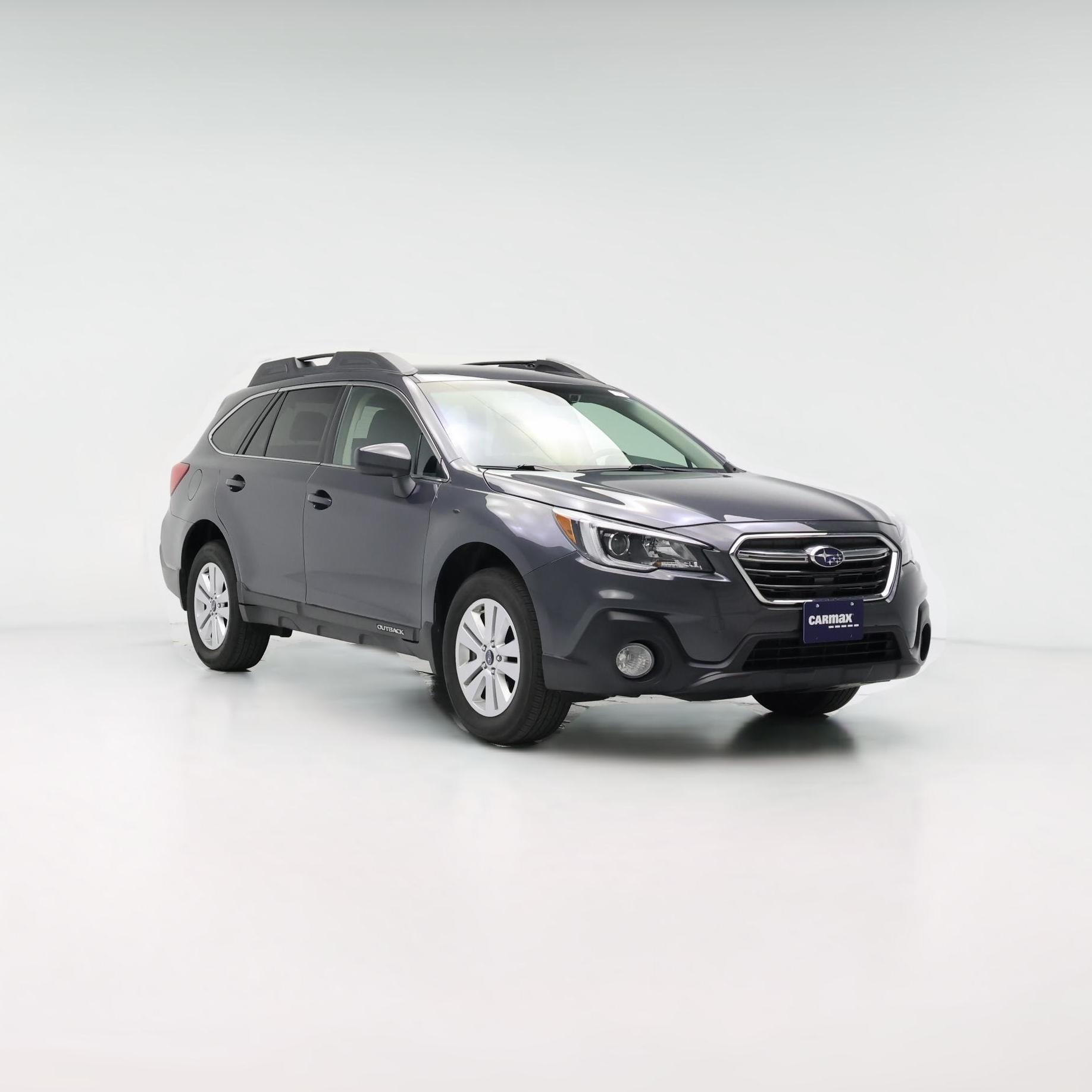 Thumbnail: 2019 Subaru Outback - 1