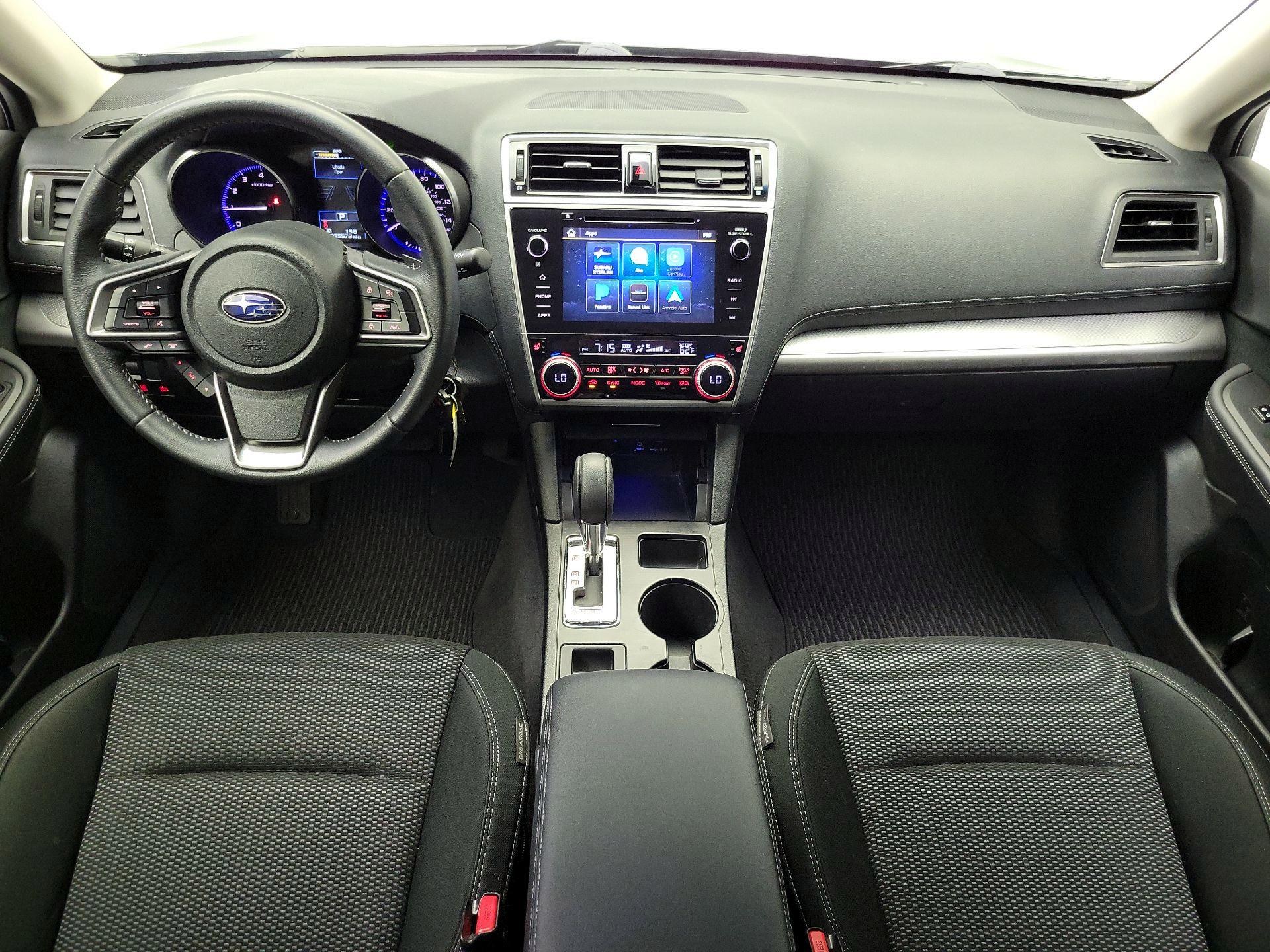 Thumbnail: 2019 Subaru Outback - 9