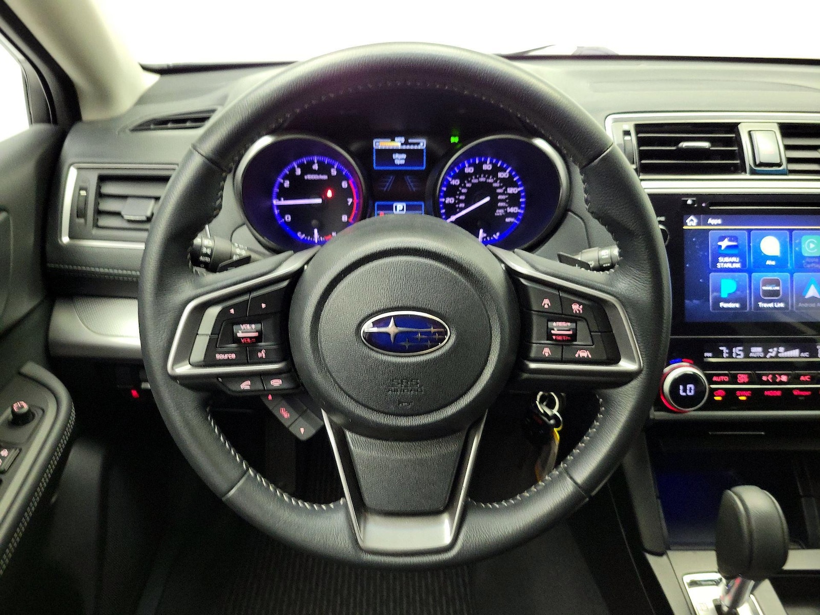 2019 Subaru Outback Premium - Photo 11