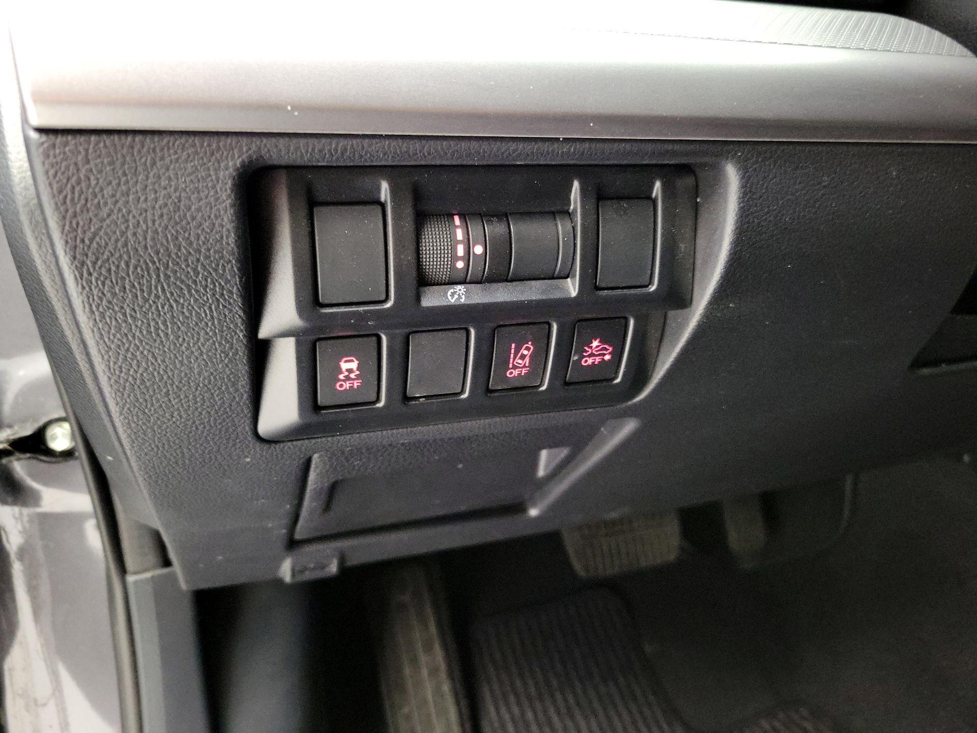 Thumbnail: 2019 Subaru Outback - 13