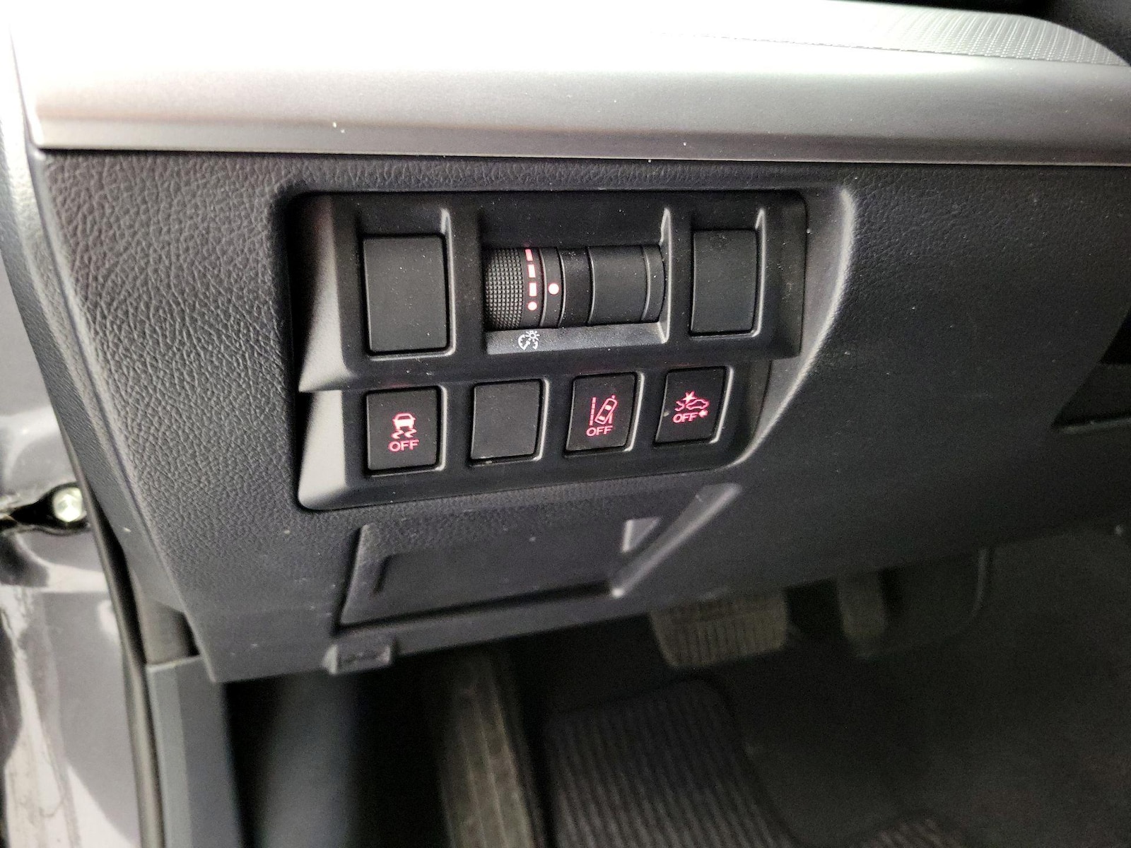 2019 Subaru Outback Premium - Photo 14