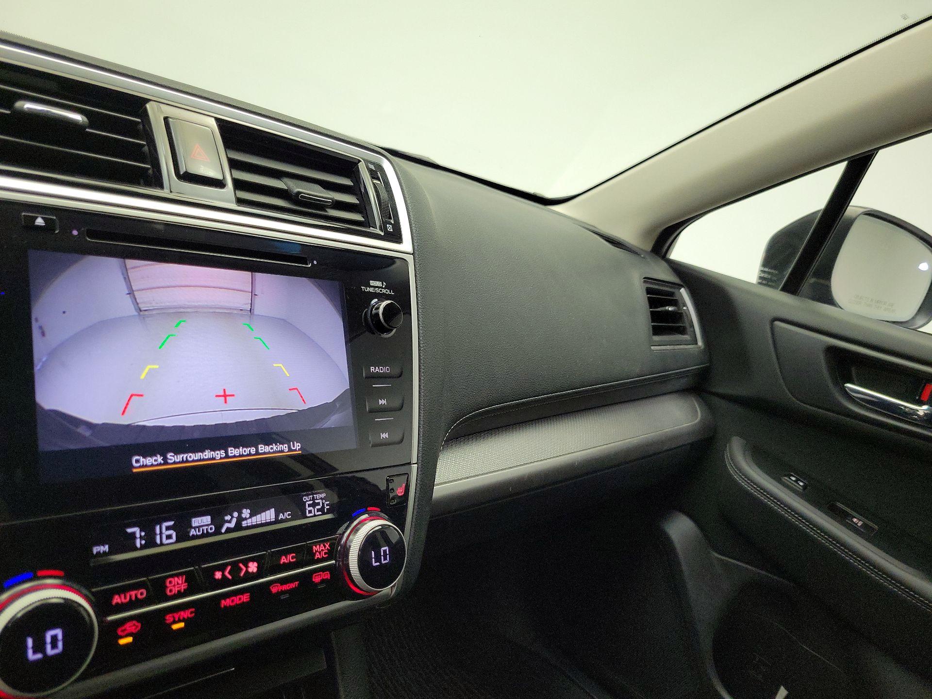 Thumbnail: 2019 Subaru Outback - 14
