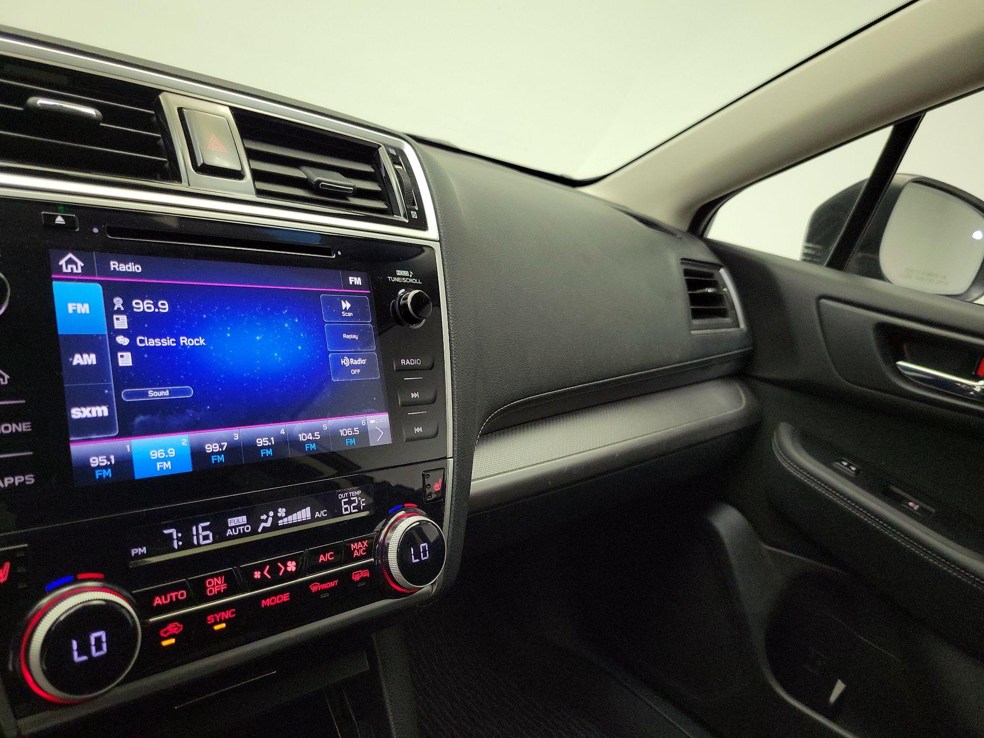 Thumbnail: 2019 Subaru Outback - 15