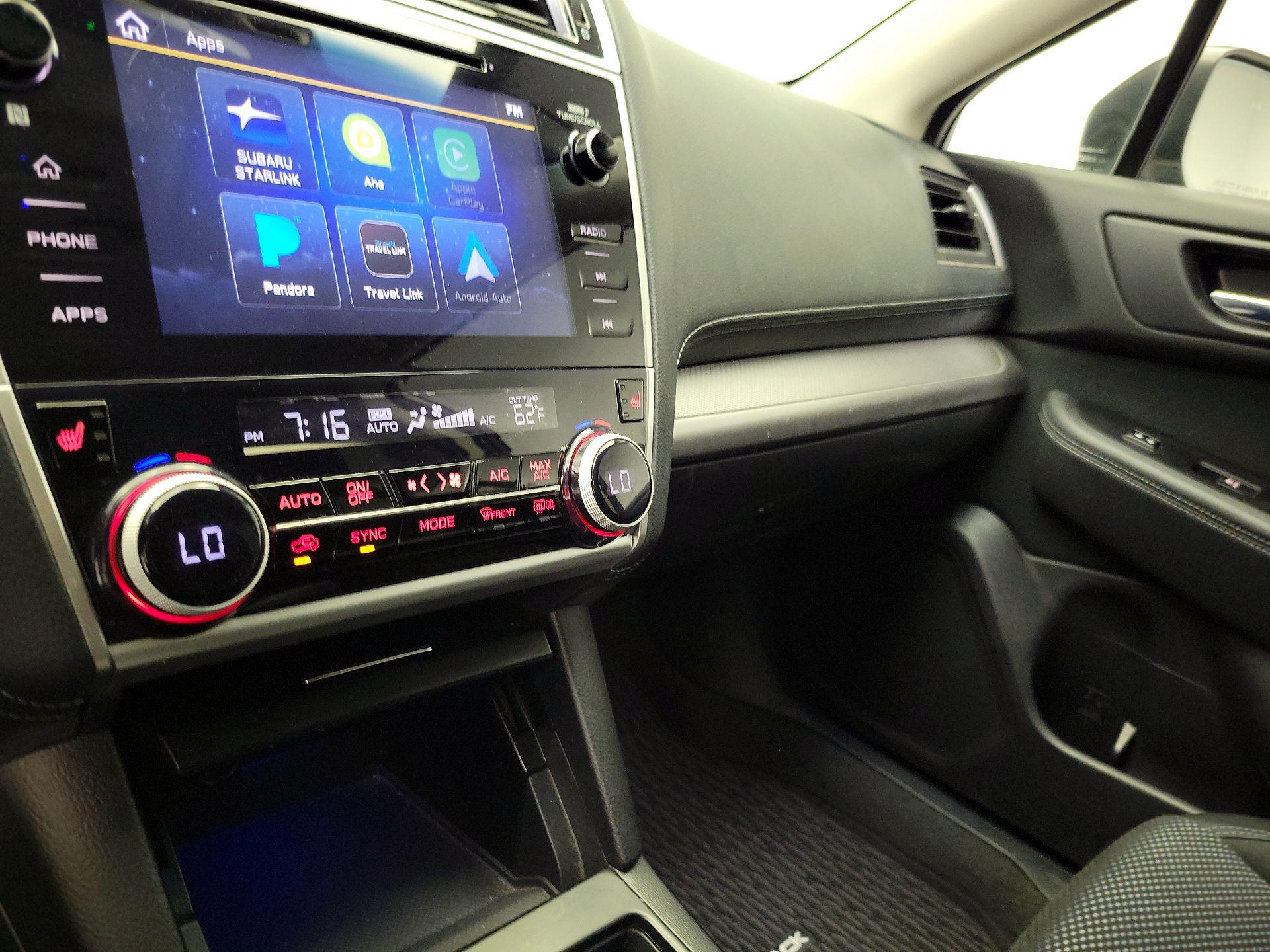 Thumbnail: 2019 Subaru Outback - 16