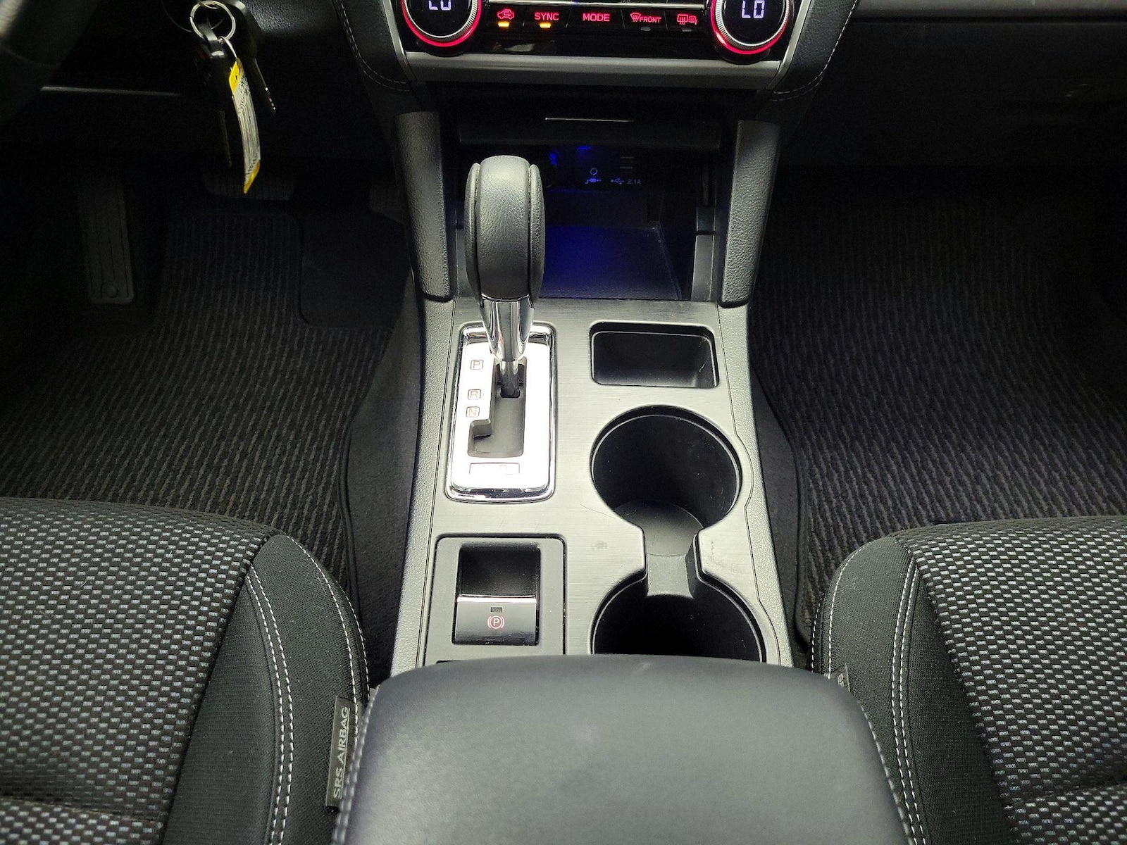 2019 Subaru Outback Premium - Photo 18