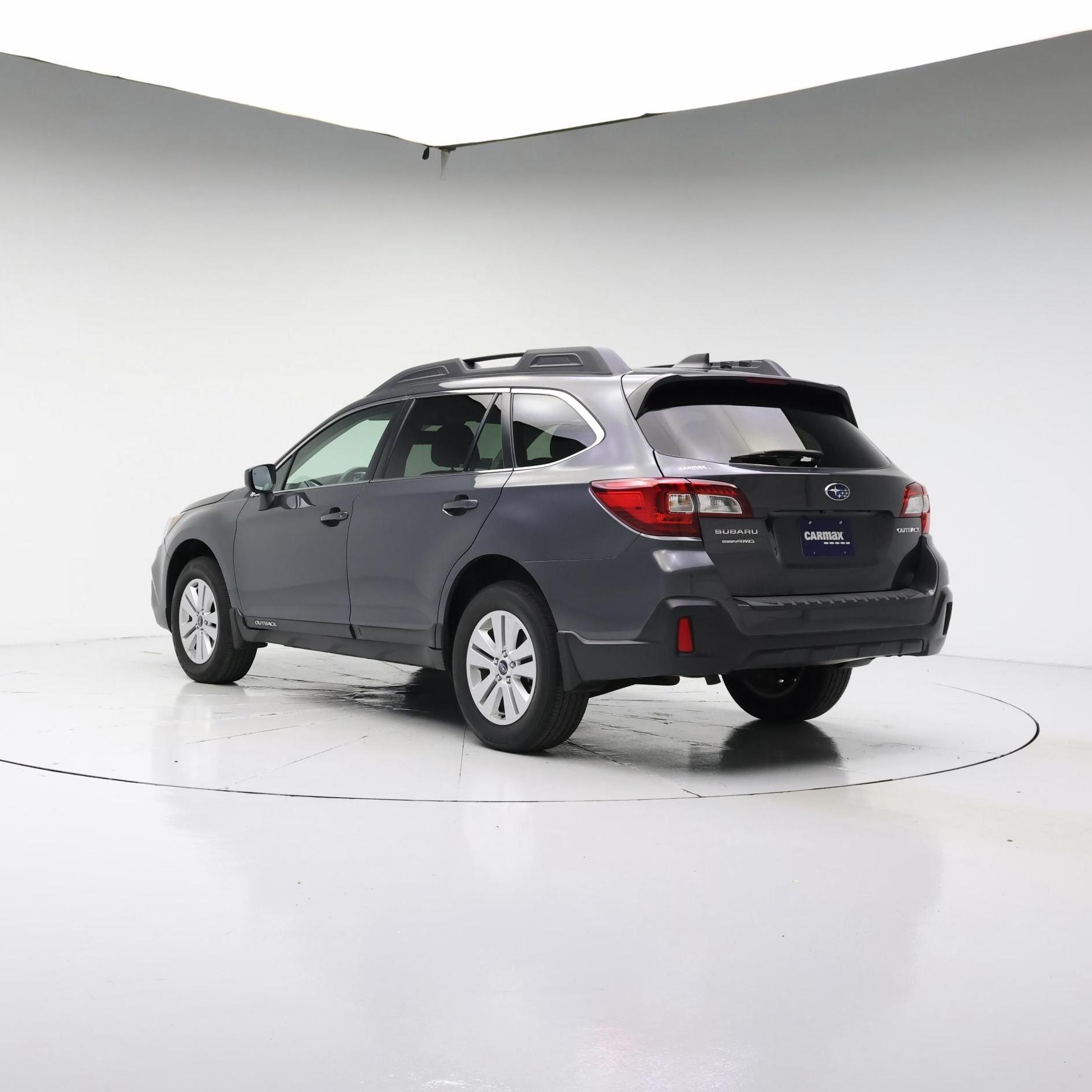 Thumbnail: 2019 Subaru Outback - 2