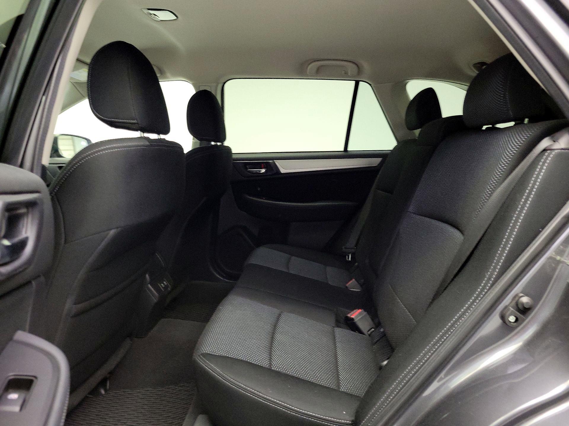 Thumbnail: 2019 Subaru Outback - 19