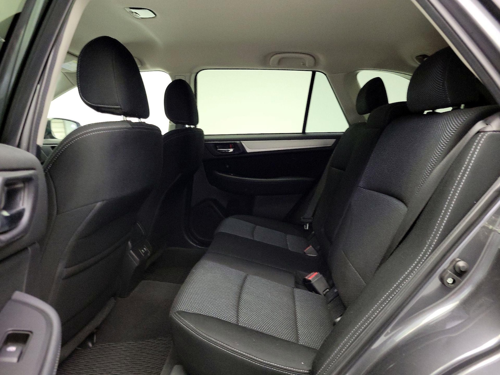2019 Subaru Outback Premium - Photo 20
