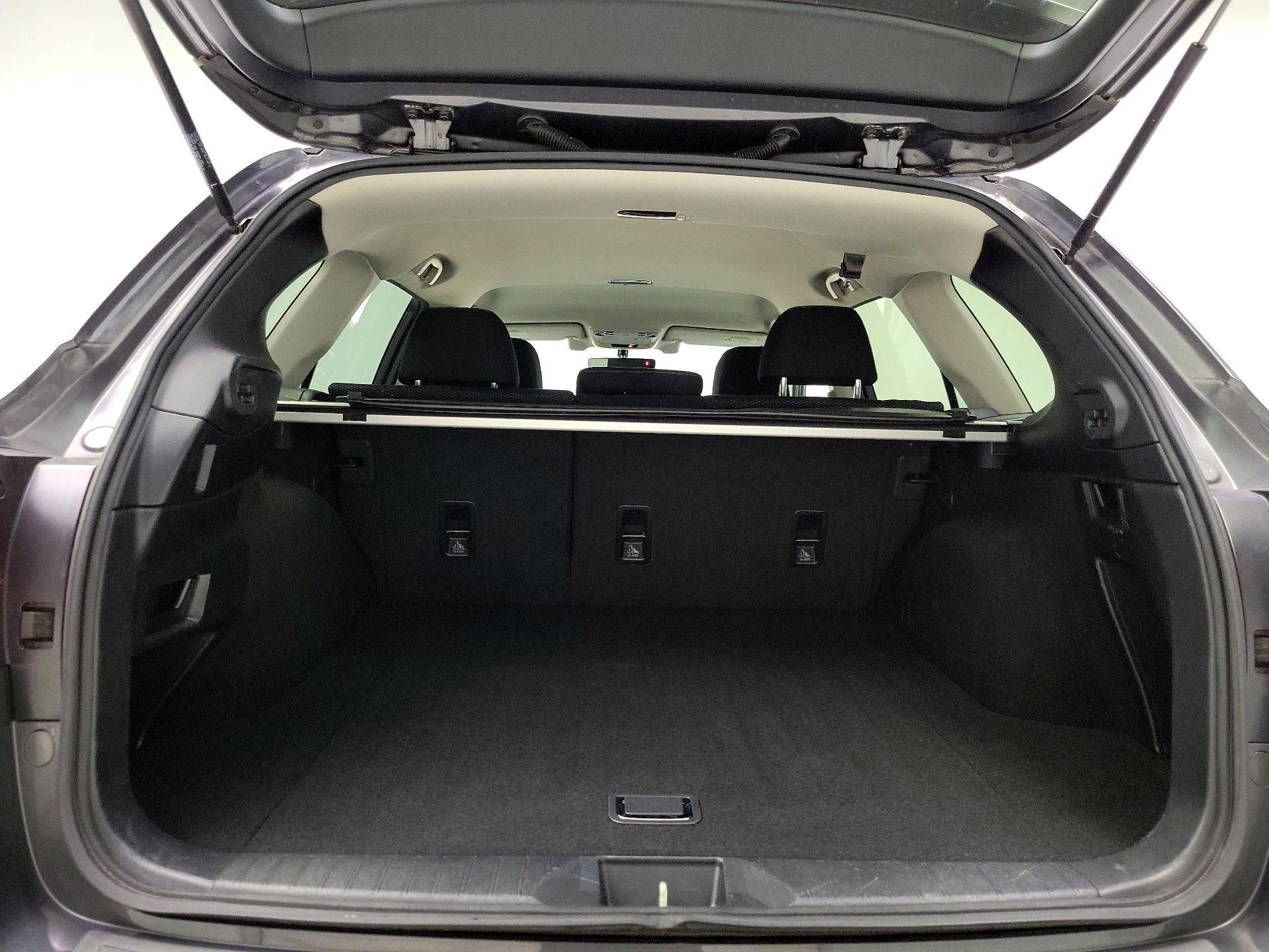 Thumbnail: 2019 Subaru Outback - 20