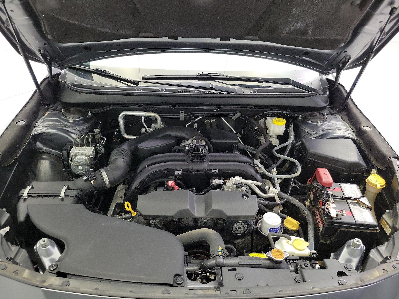 2019 Subaru Outback Premium - Photo 22
