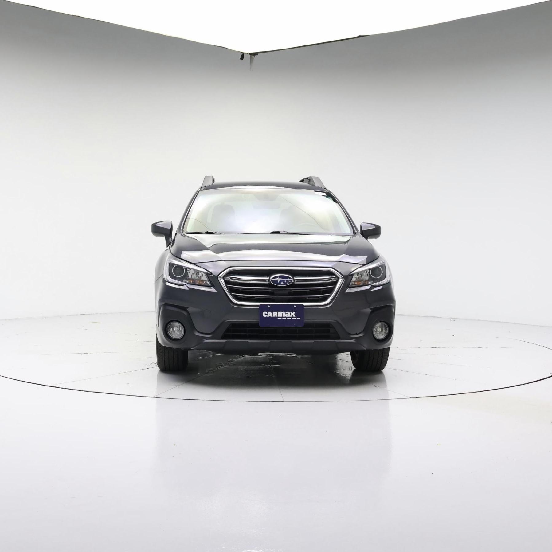 Thumbnail: 2019 Subaru Outback - 5