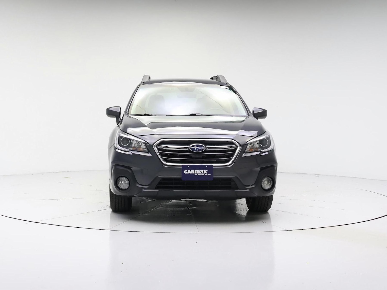 2019 Subaru Outback Premium - Photo 6