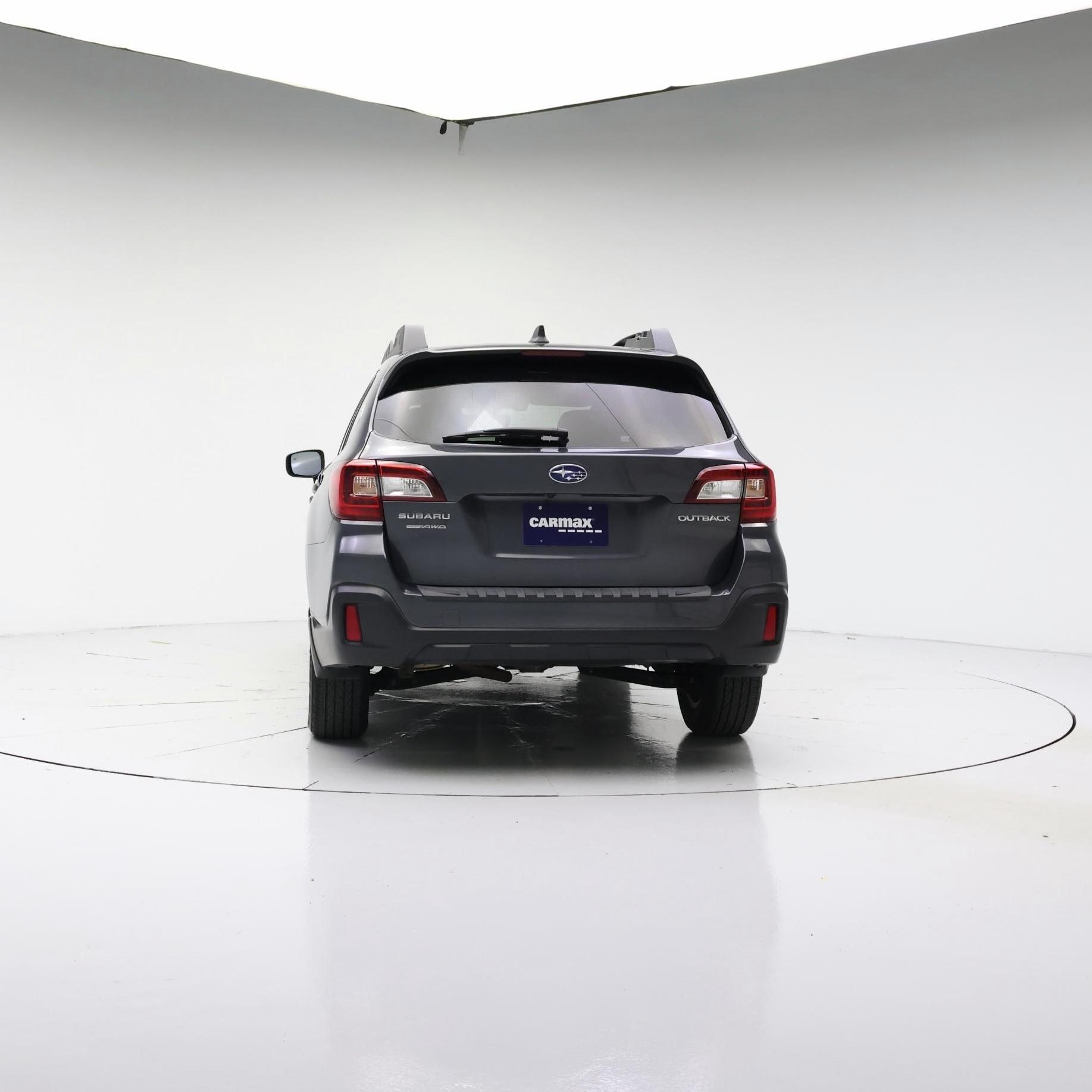Thumbnail: 2019 Subaru Outback - 6