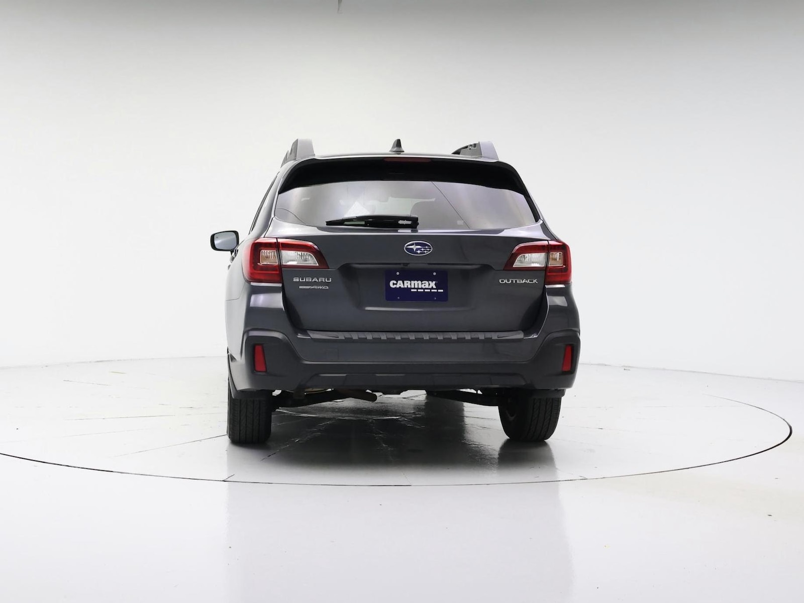 2019 Subaru Outback Premium - Photo 7