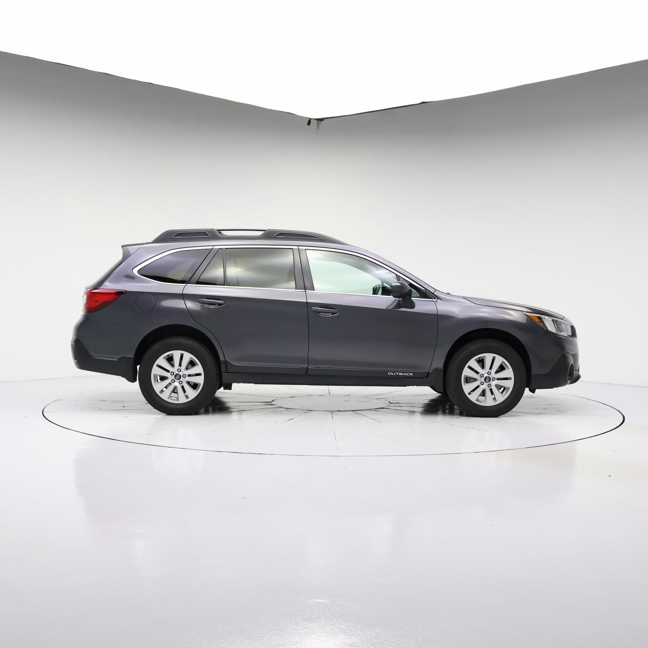 Thumbnail: 2019 Subaru Outback - 7