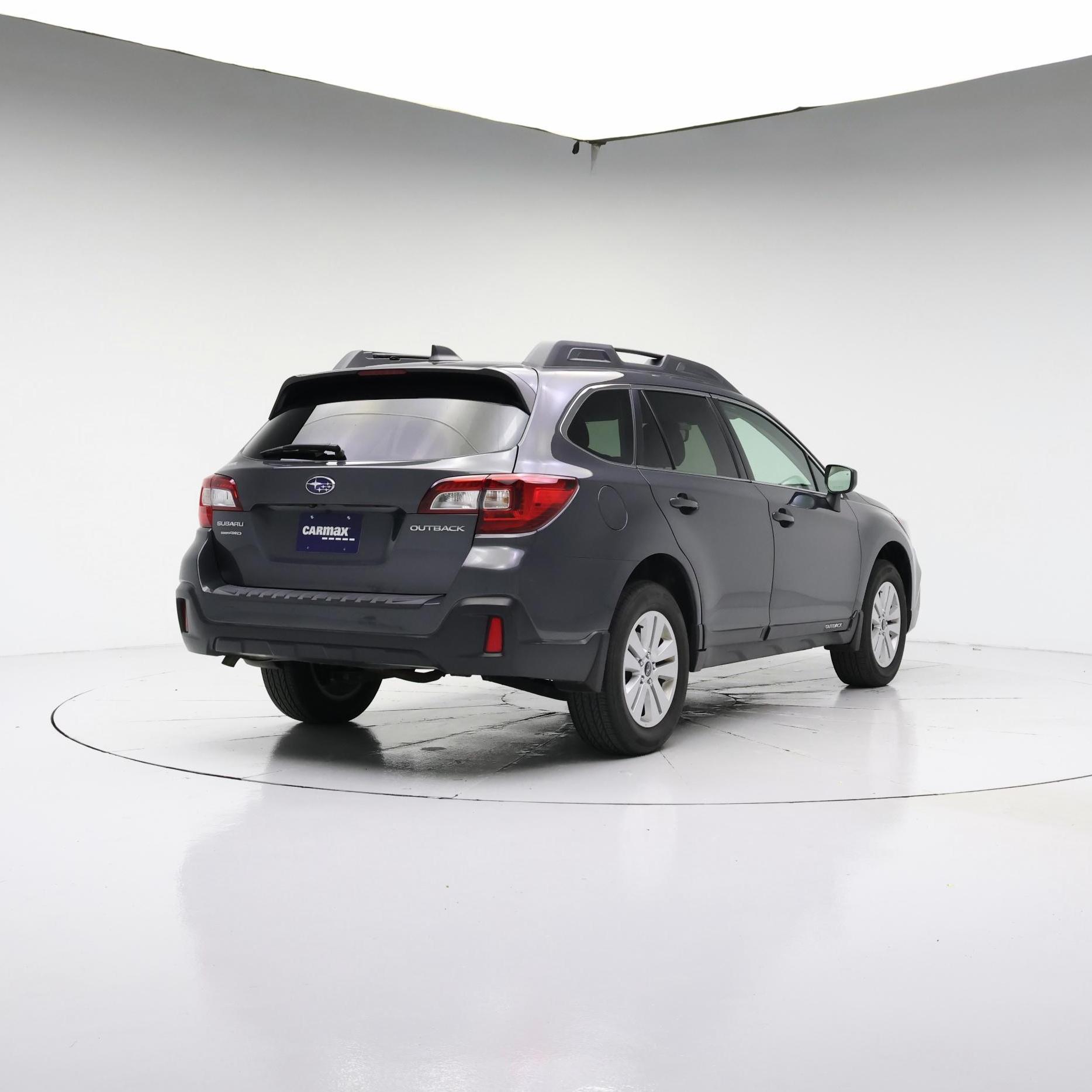 Thumbnail: 2019 Subaru Outback - 8