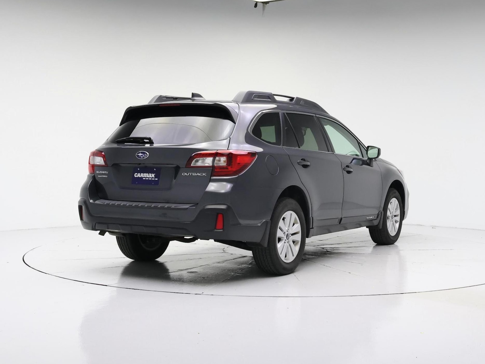 2019 Subaru Outback Premium - Photo 9