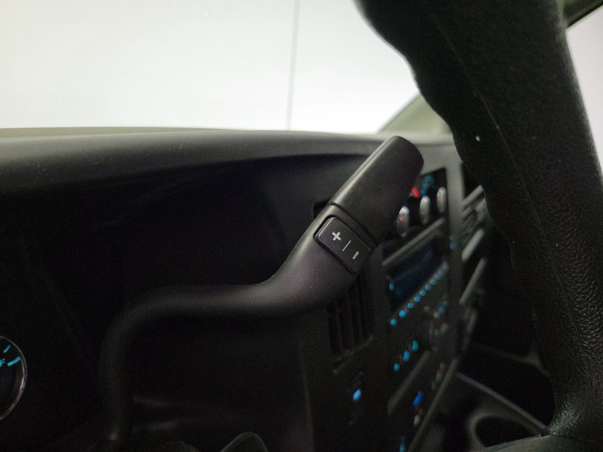 Thumbnail: 2018 Chevrolet Express - 16