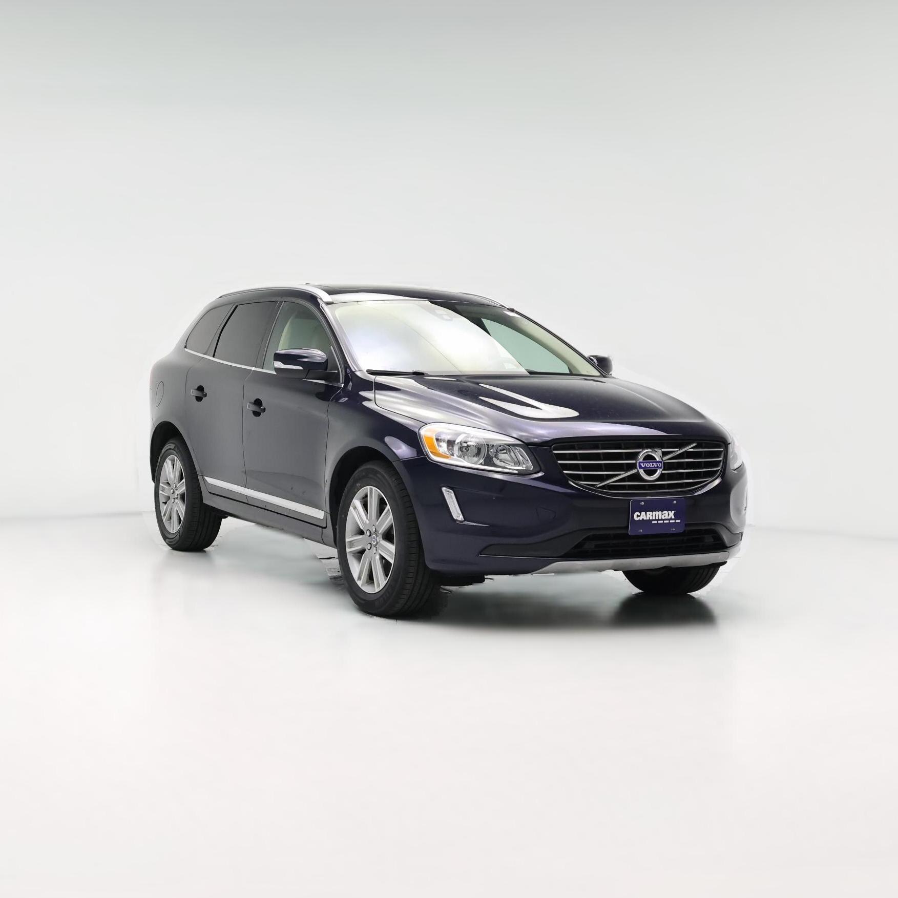 Thumbnail: 2016 Volvo XC60 - 1