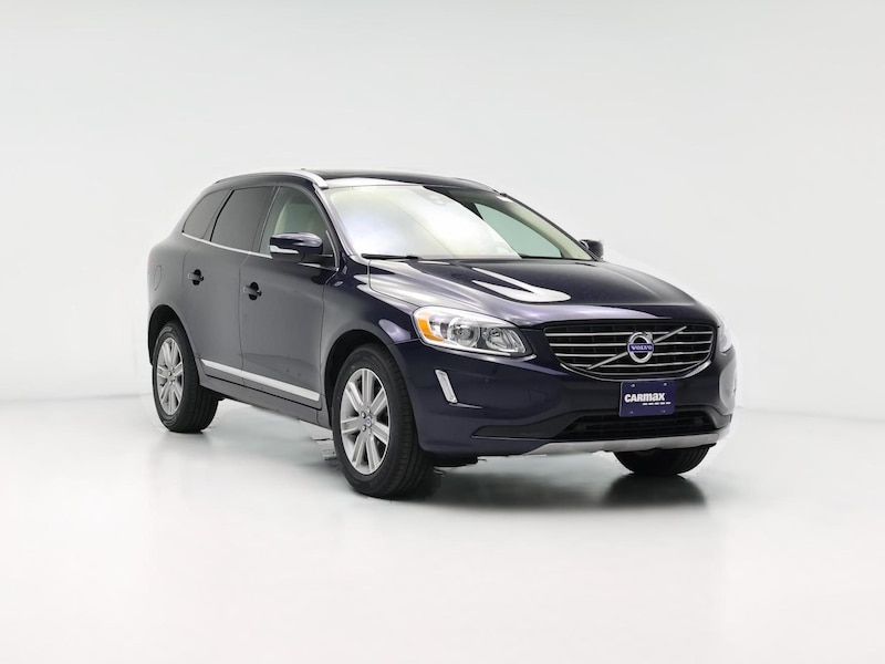 2016 Volvo XC60 T6 -
                  Milwaukee, WI