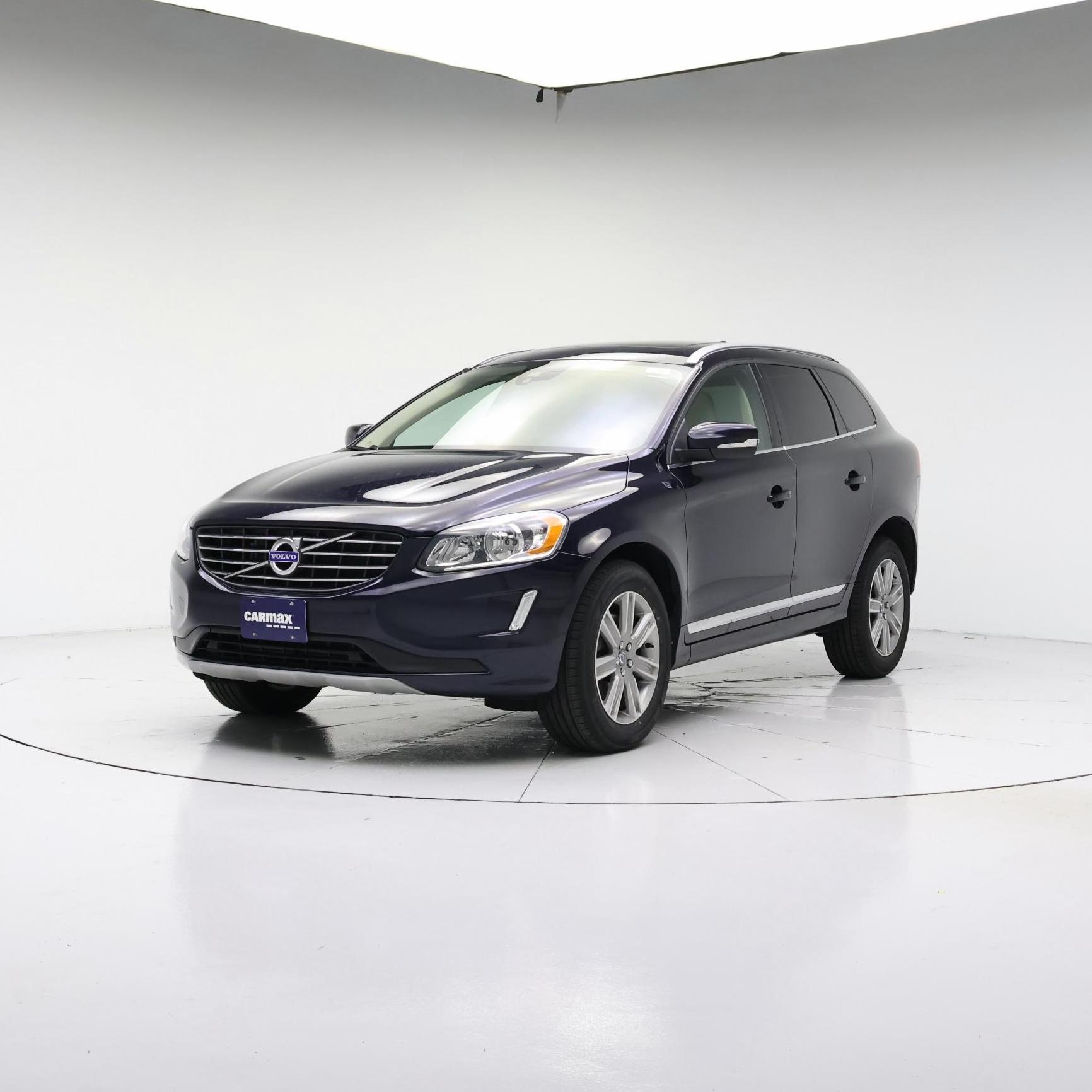 Thumbnail: 2016 Volvo XC60 - 4