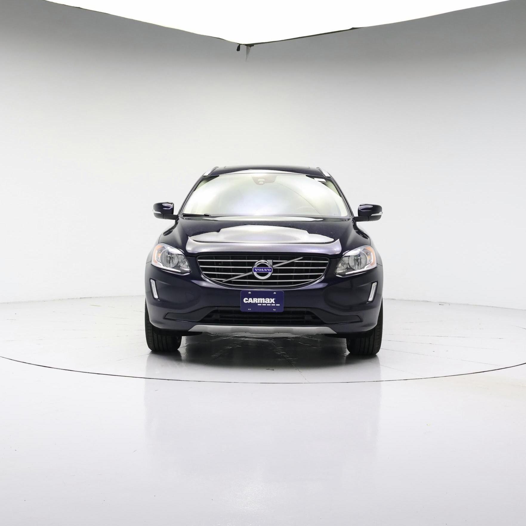 Thumbnail: 2016 Volvo XC60 - 5