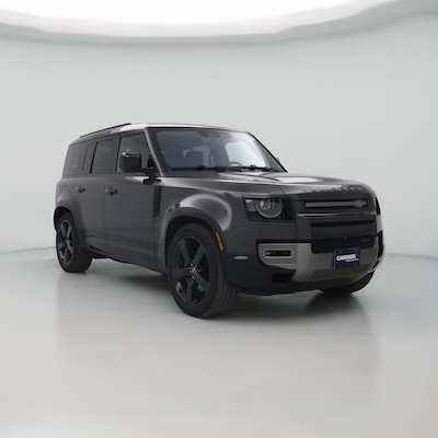 2022 Land Rover Defender 110 X-Dynamic SE