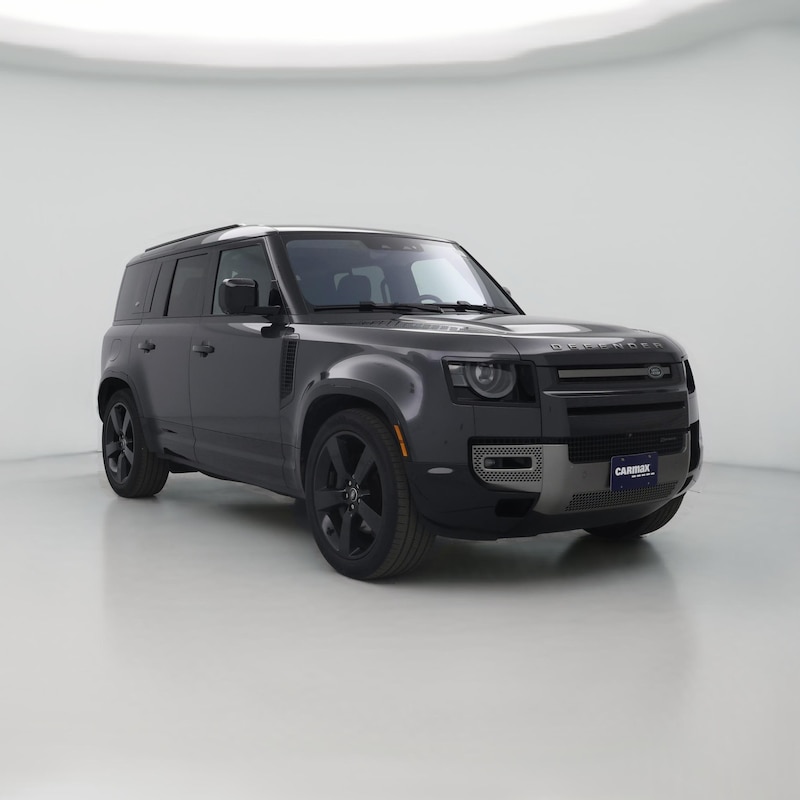 2022 Land Rover Defender 110 X-Dynamic SE