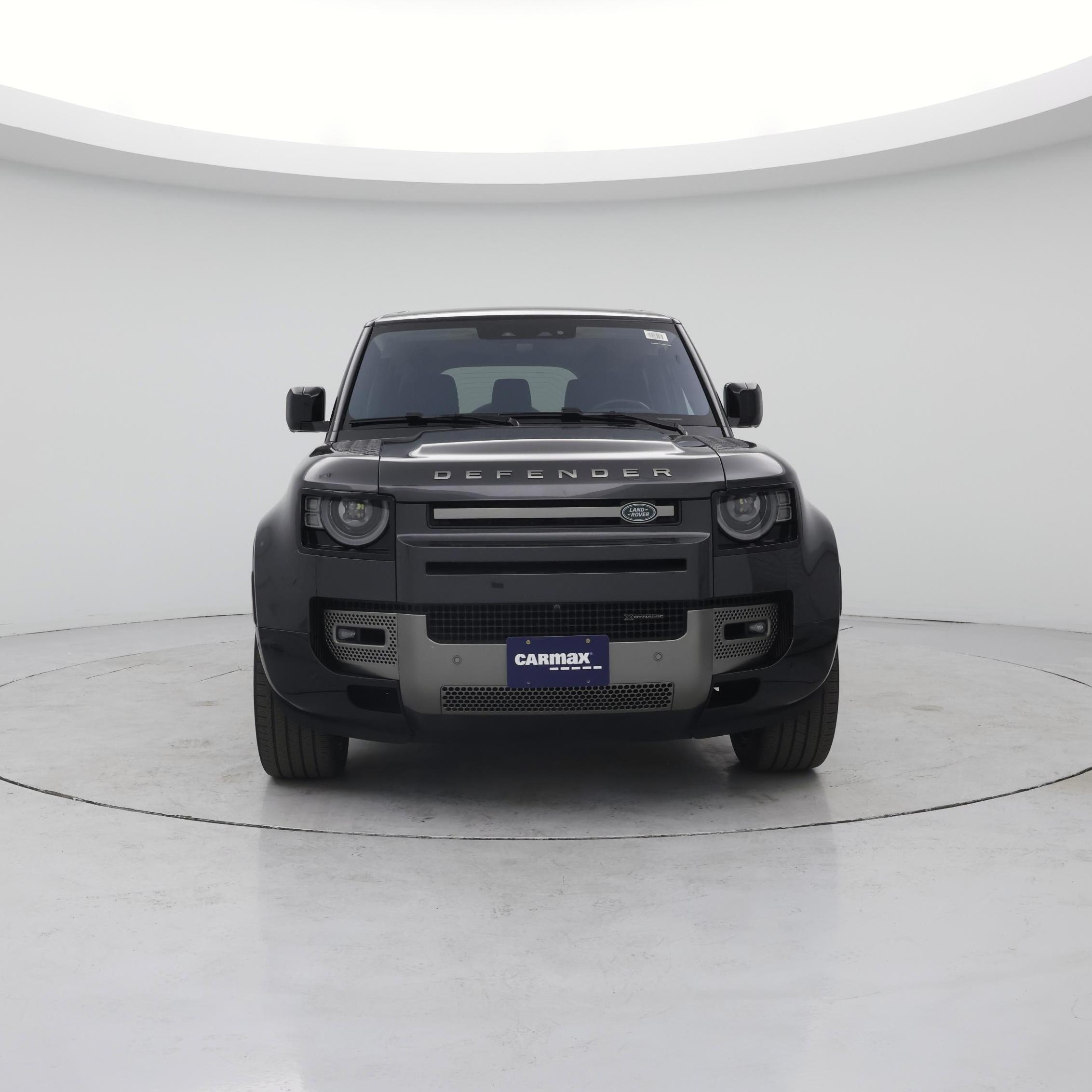 Thumbnail: 2022 Land Rover Defender - 5