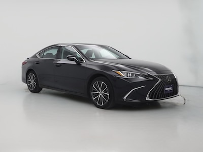 2023 Lexus ES 350
