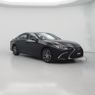 2023 Lexus ES 350