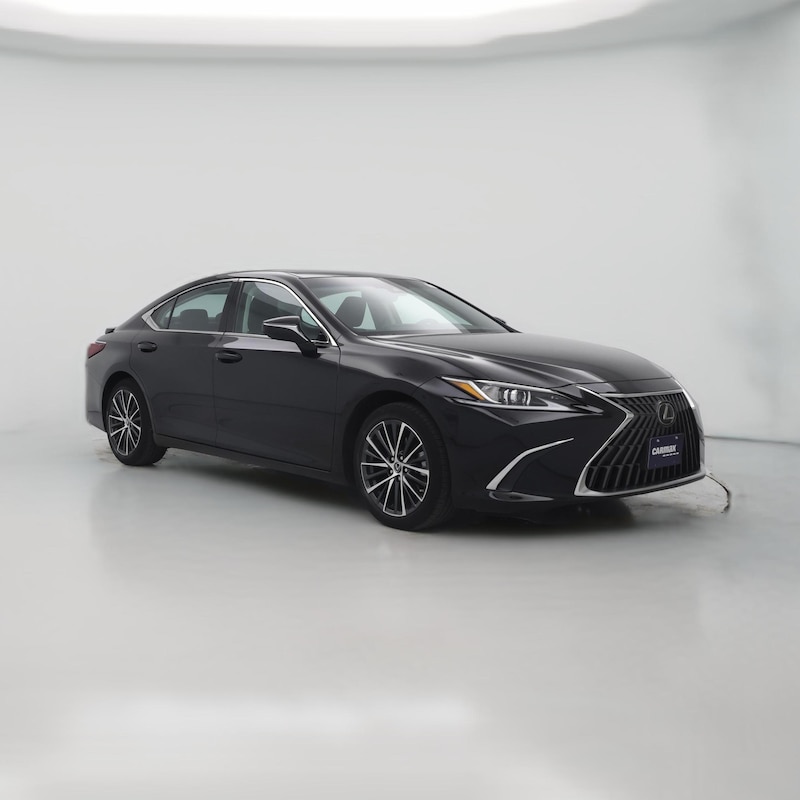 2023 Lexus ES 350