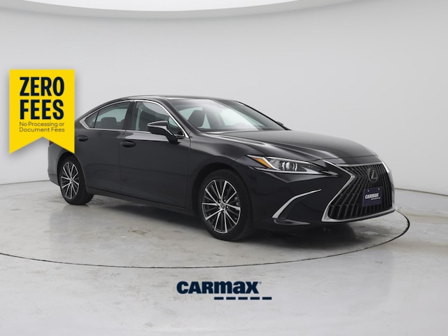 2023 Lexus ES 350 FWD