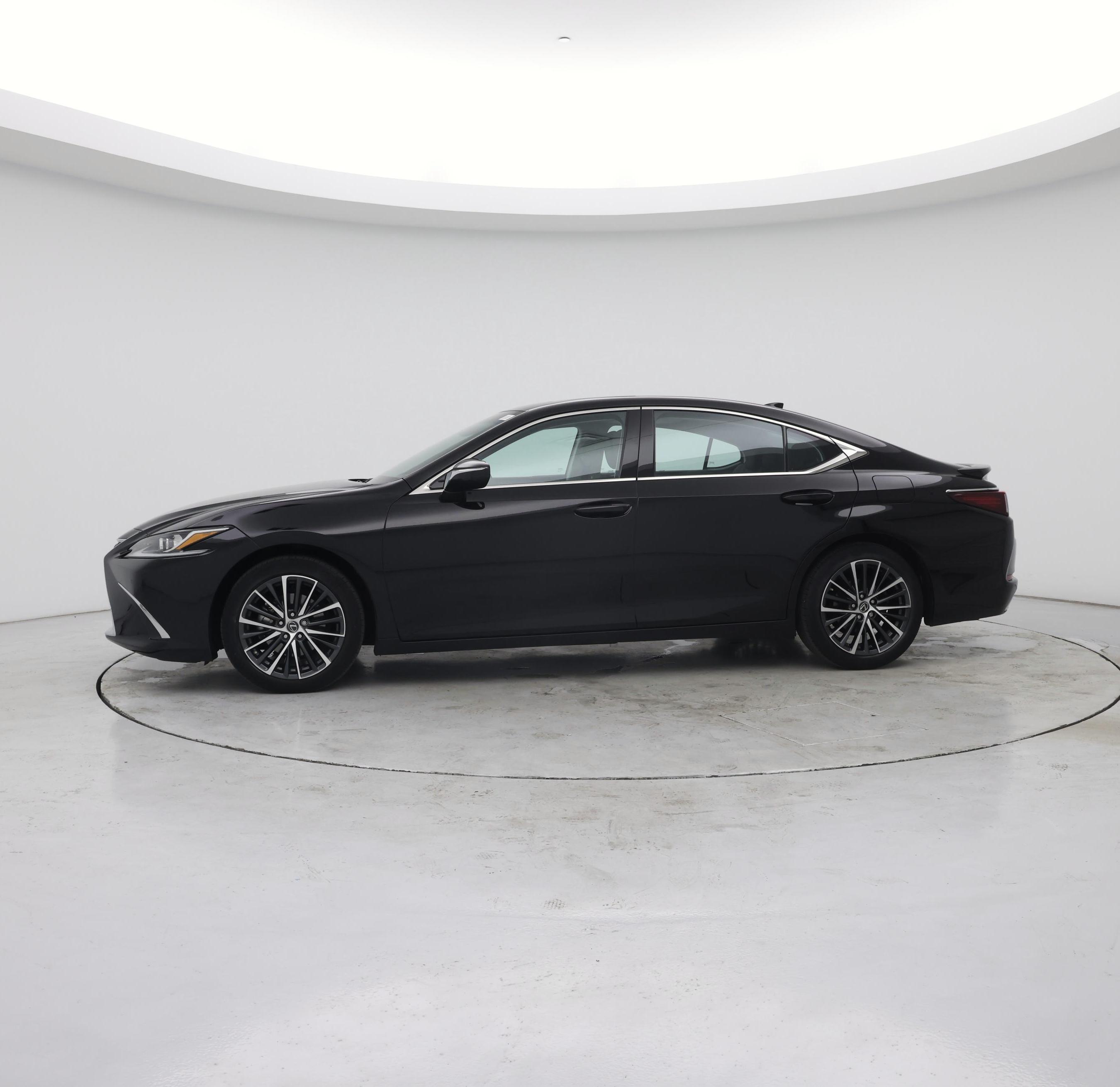 Thumbnail: 2023 Lexus ES - 3